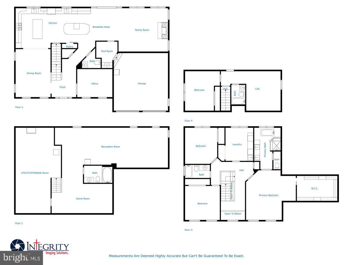 WOODRIDGE - Residential