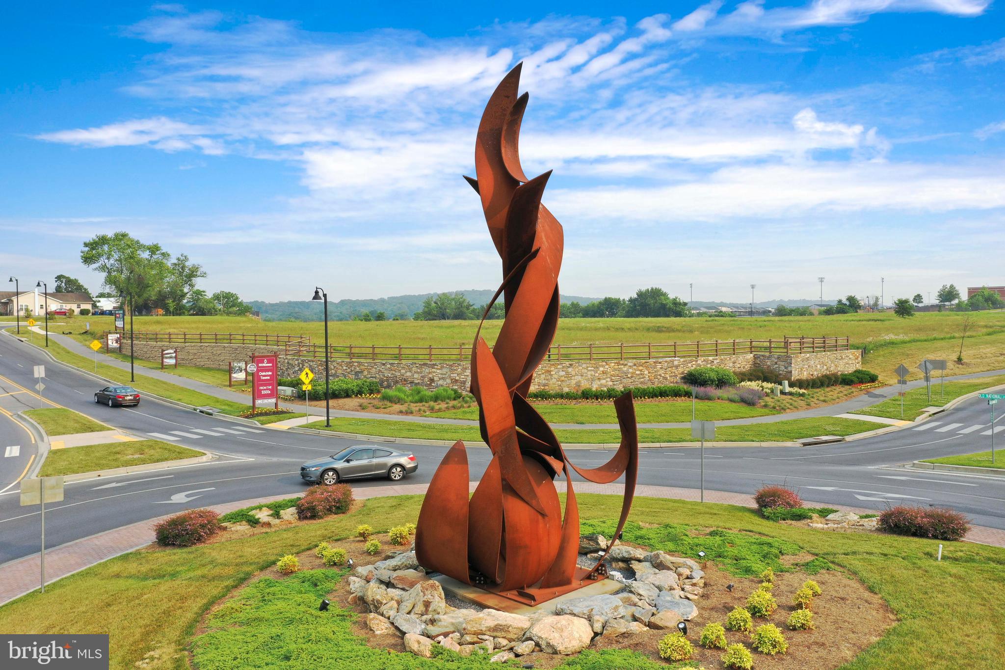 WOODRIDGE - Residential