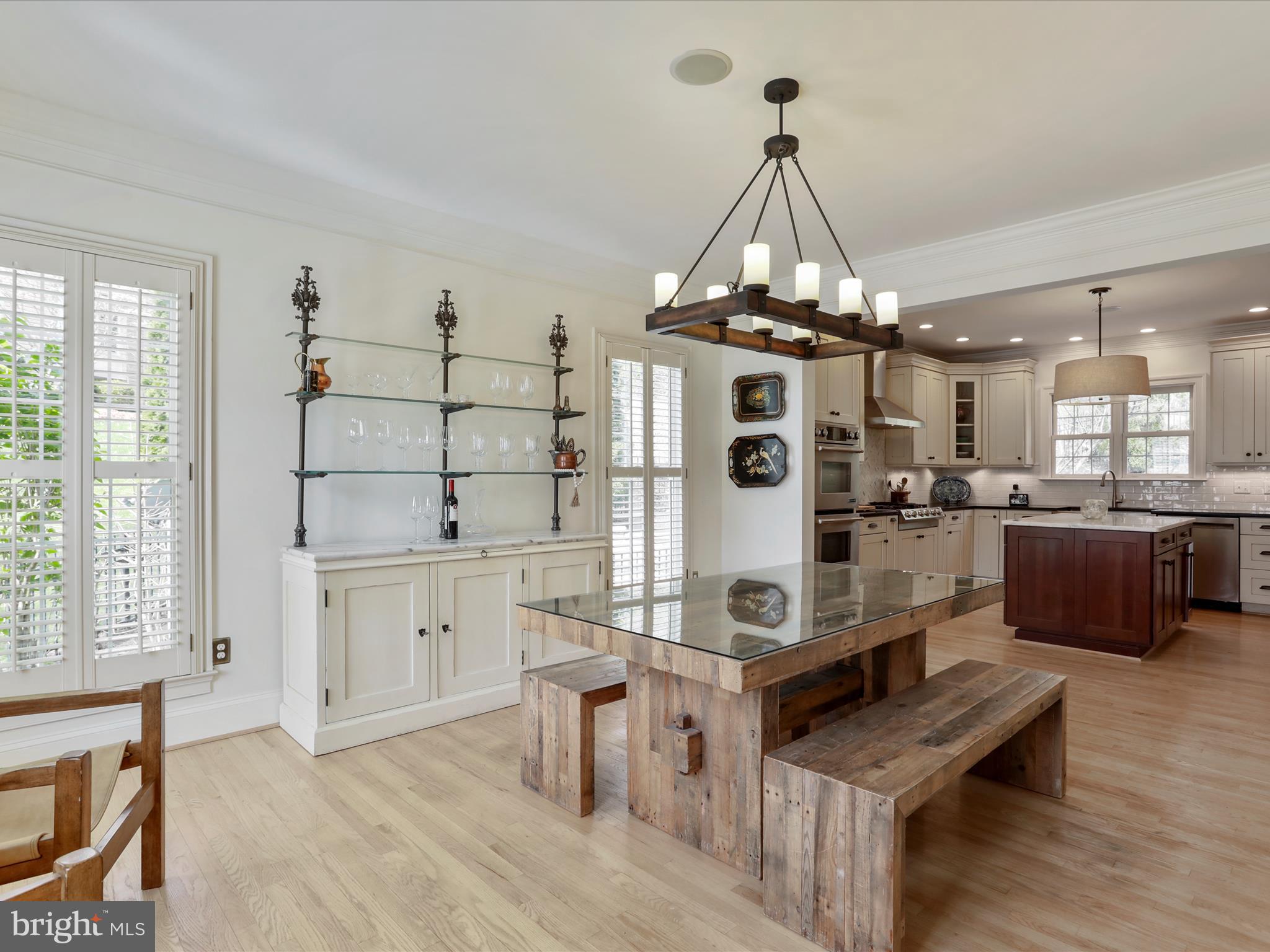 WOODRIDGE - Residential