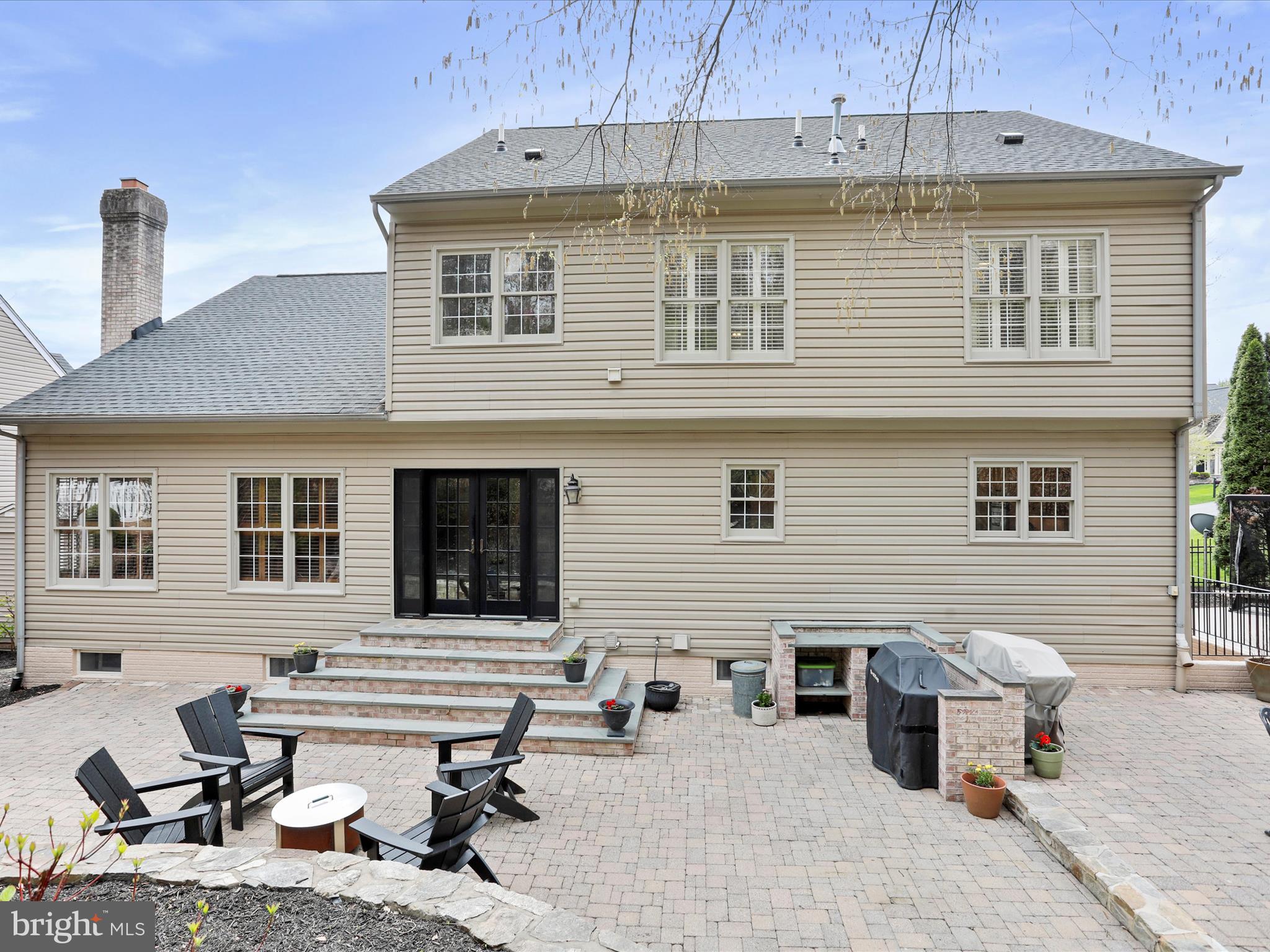 WOODRIDGE - Residential