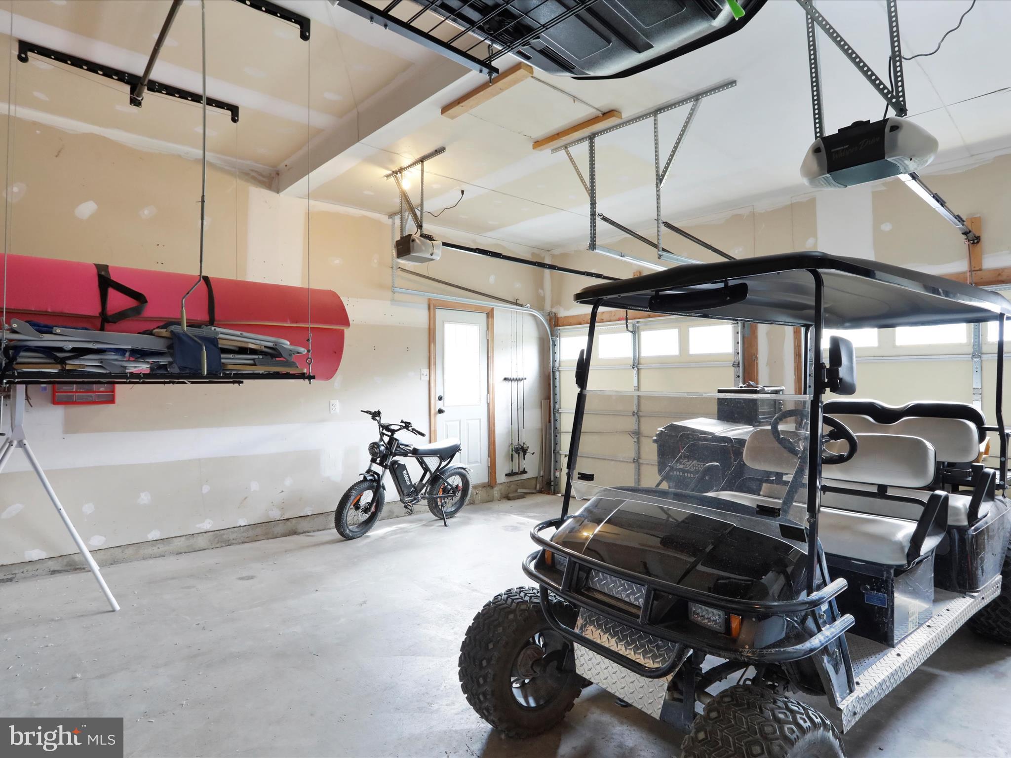 WOODRIDGE - Residential