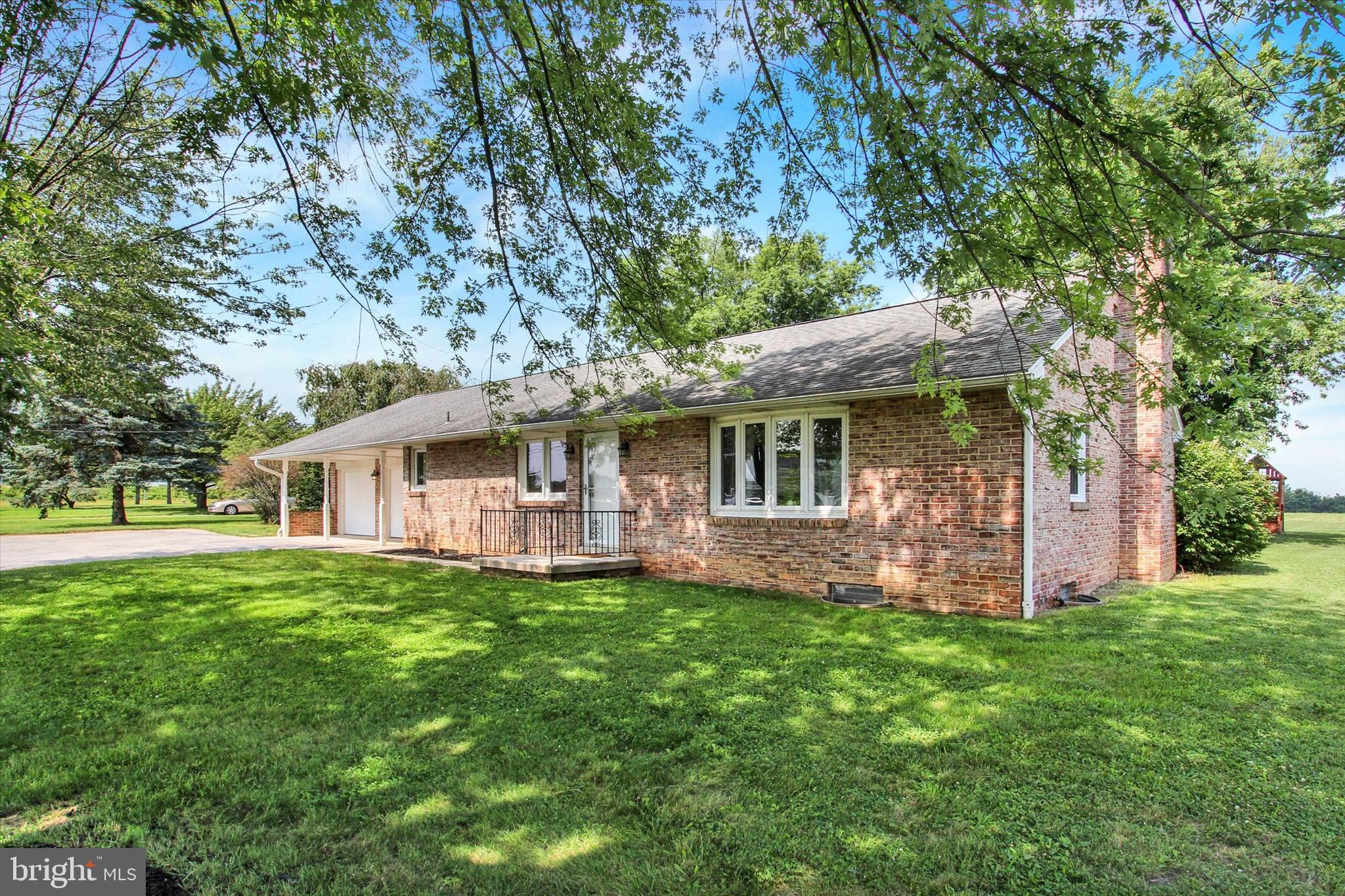 651 GITTS RUN ROAD