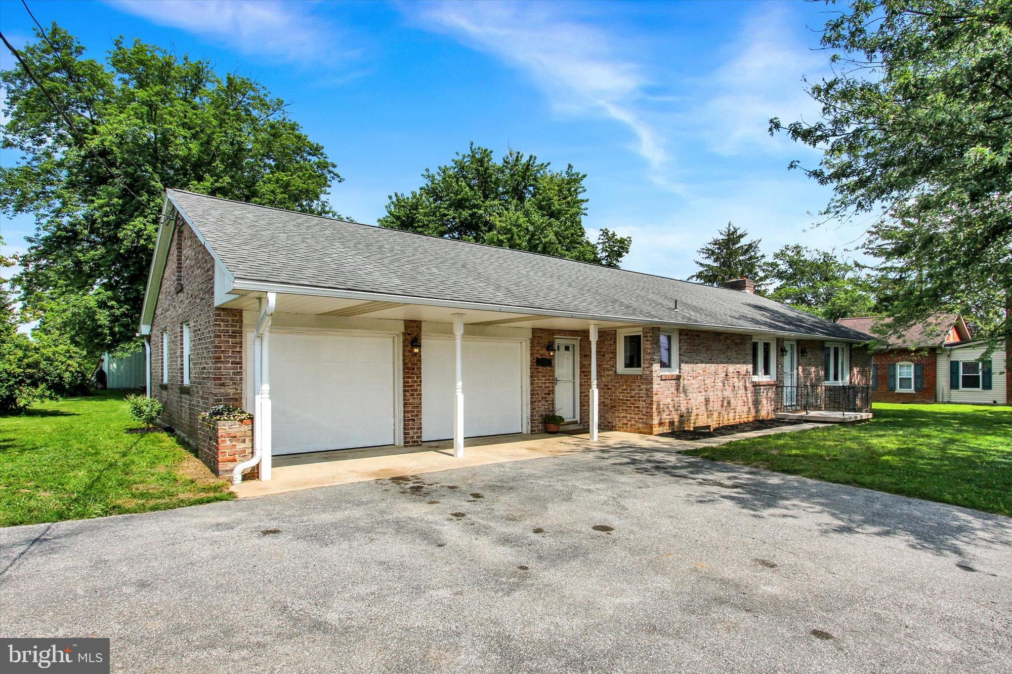 651 GITTS RUN ROAD