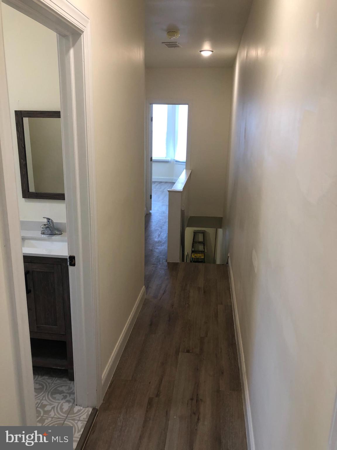 PHILADELPHIA (SOUTHWEST) - Residential