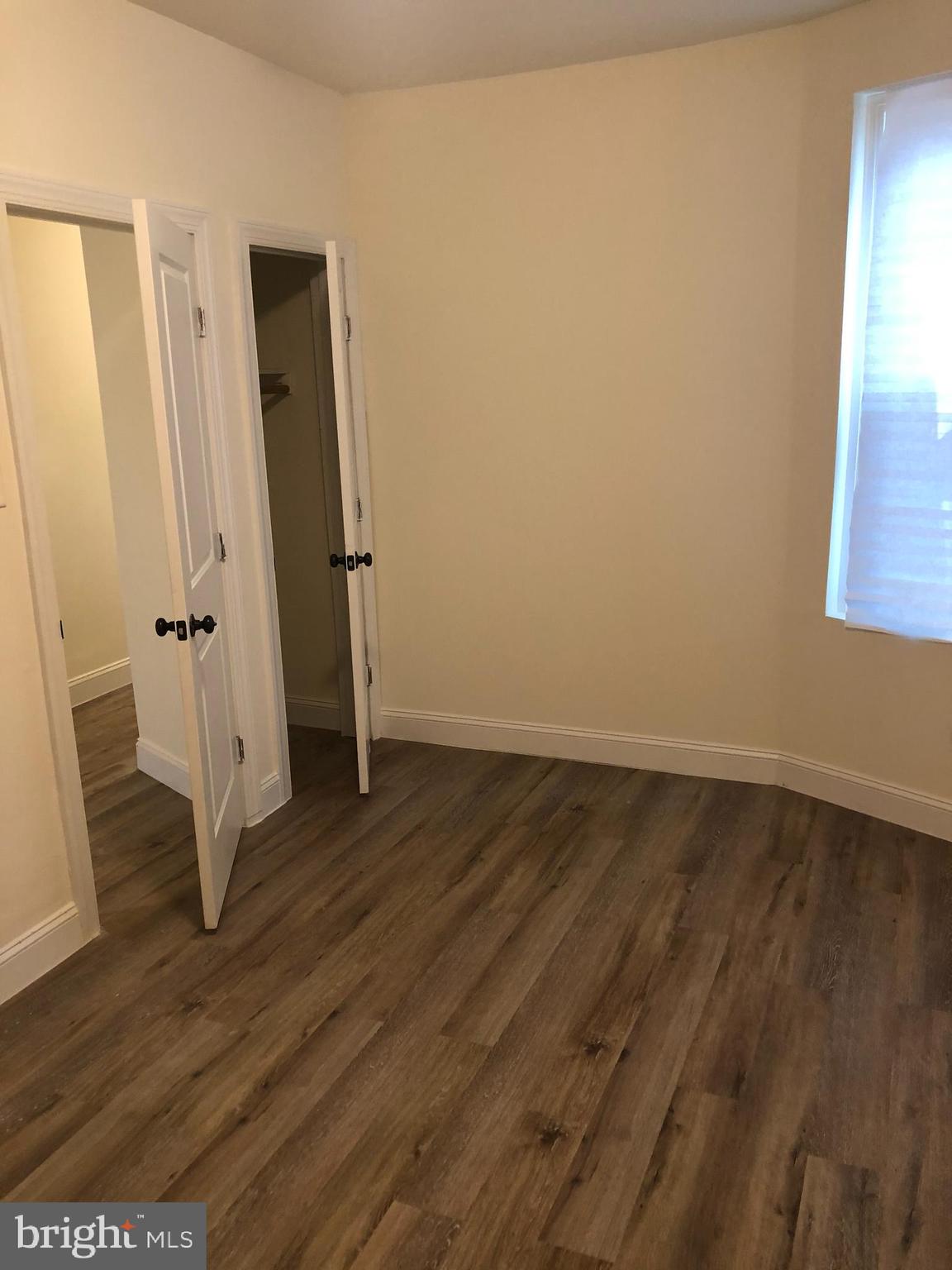 PHILADELPHIA (SOUTHWEST) - Residential