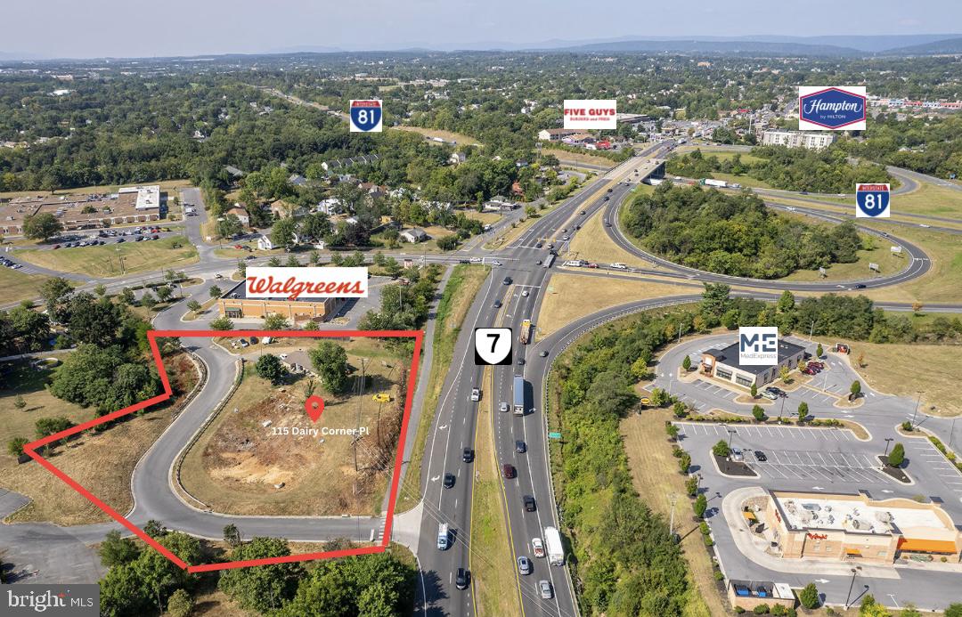 115 DAIRY CORNER PLACE