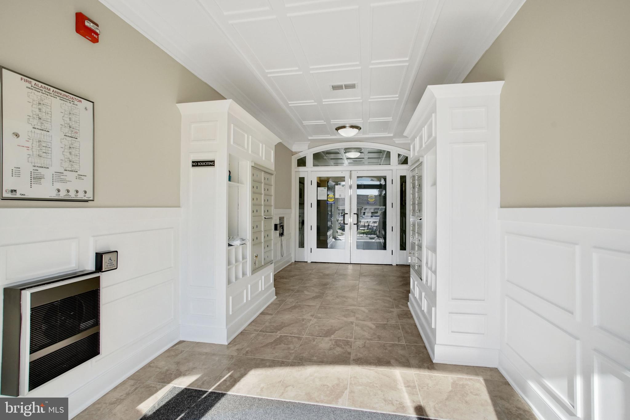 20620 HOPE SPRING TERRACE 206