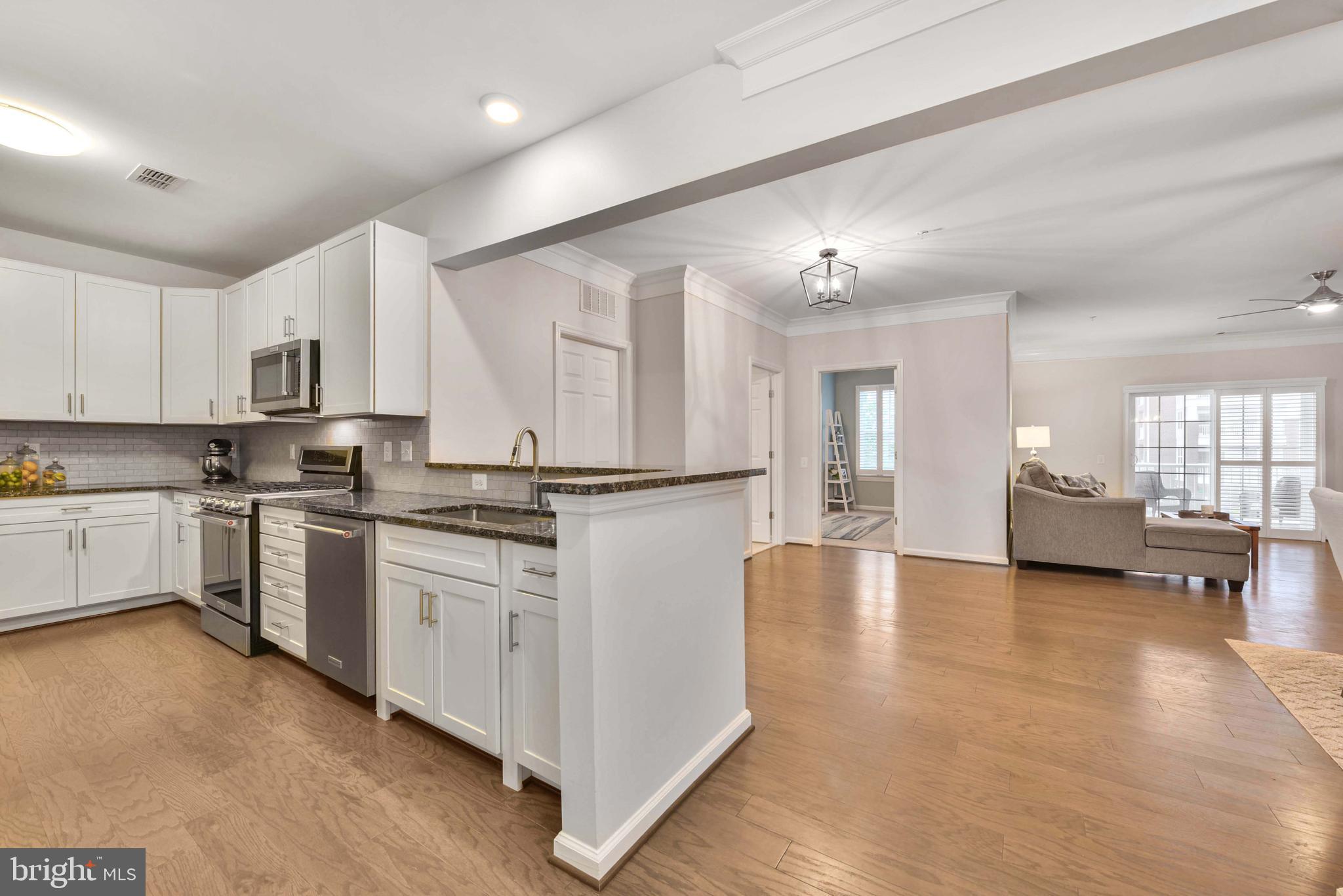 20620 HOPE SPRING TERRACE 206