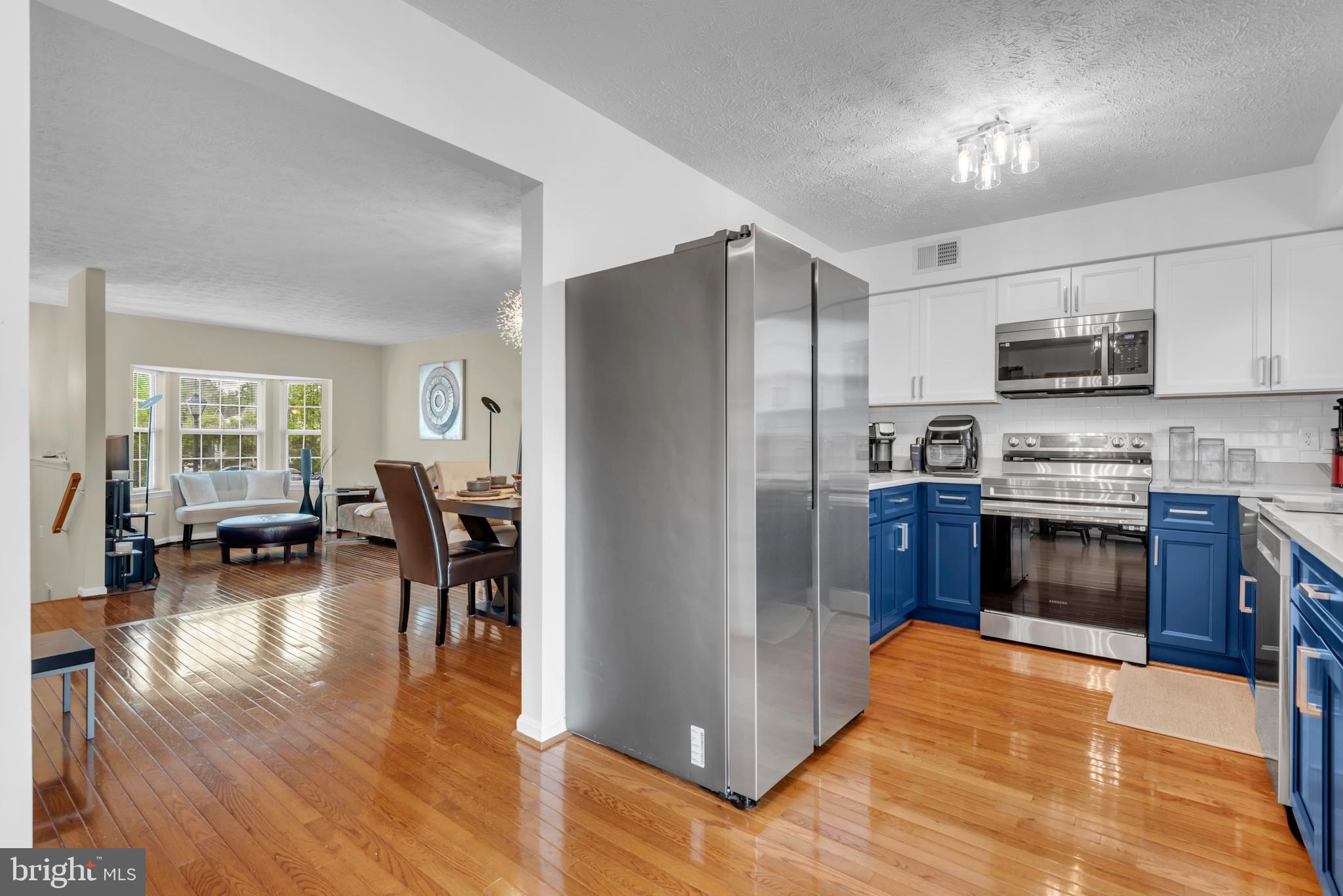 KETTERING - Residential