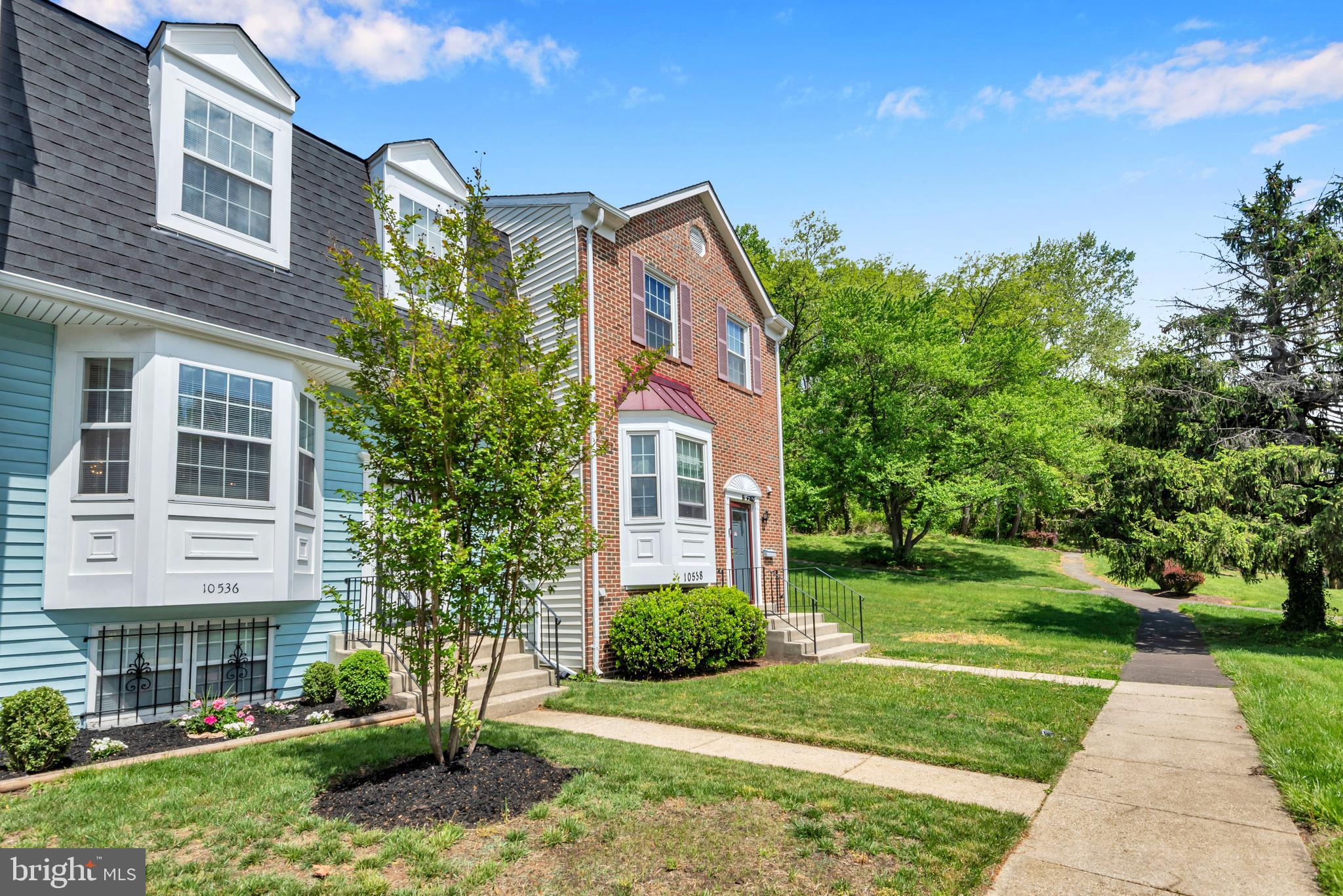 KETTERING - Residential