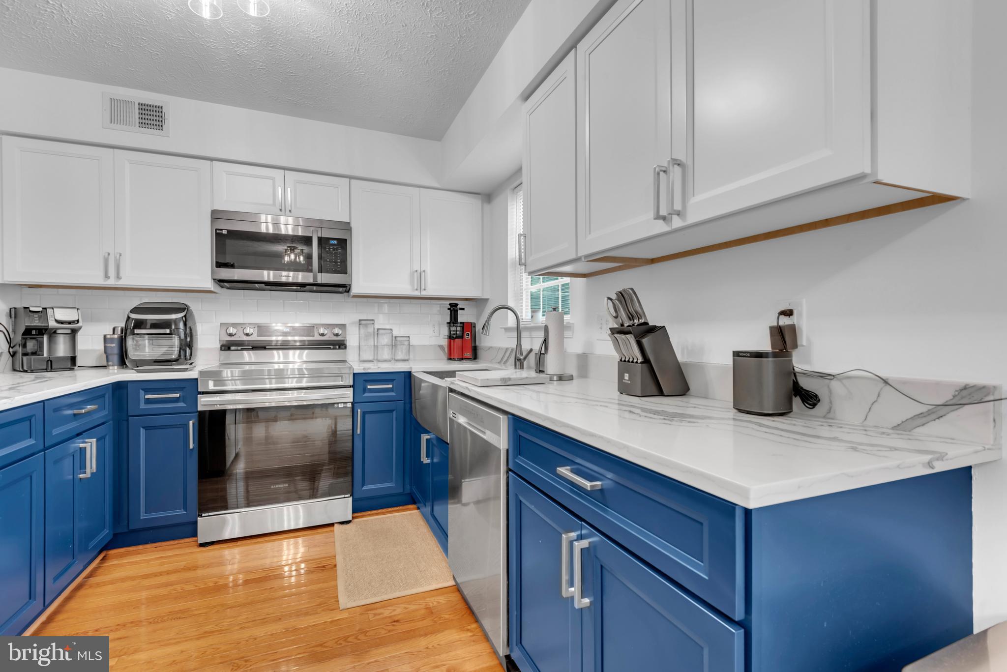 KETTERING - Residential