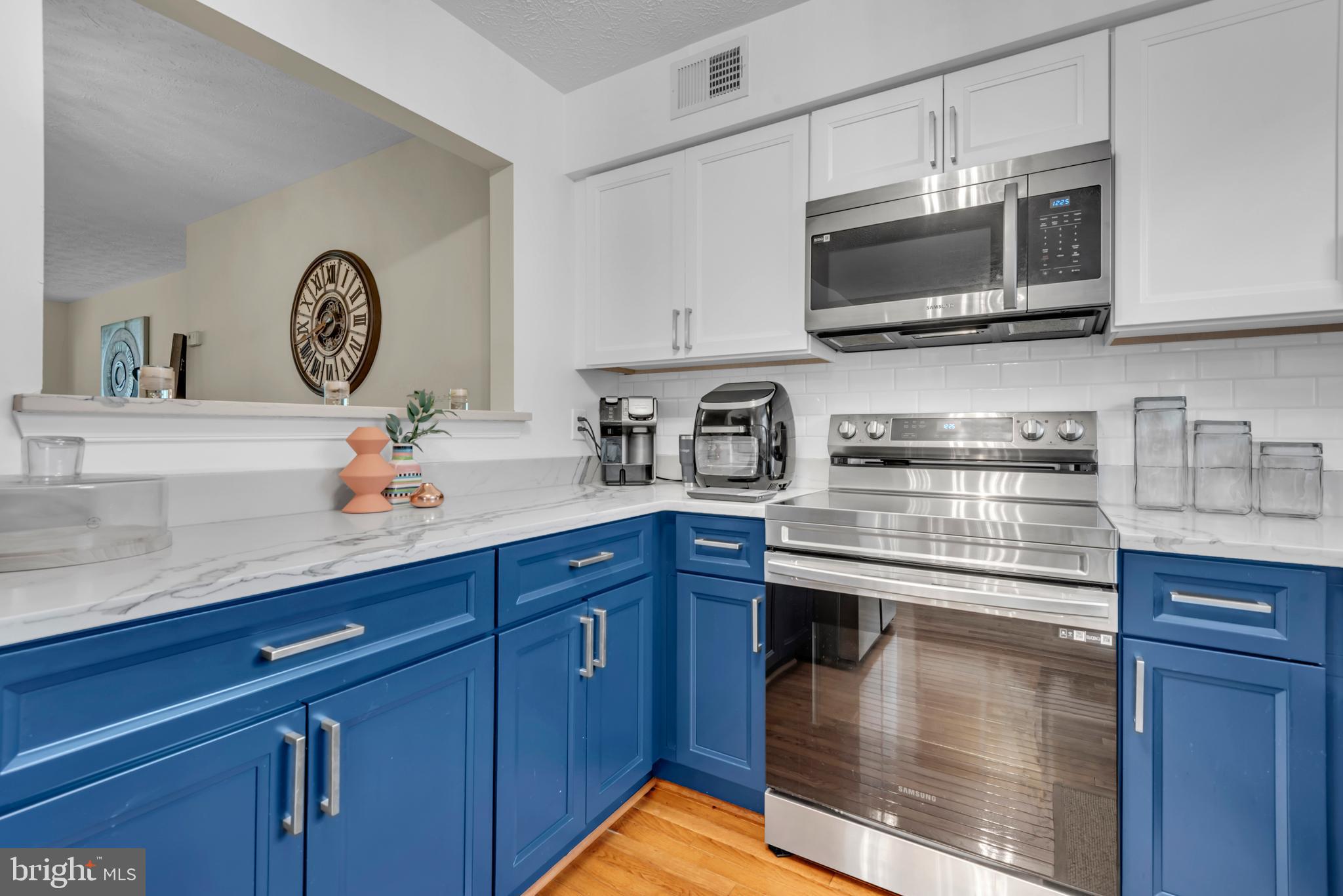 KETTERING - Residential