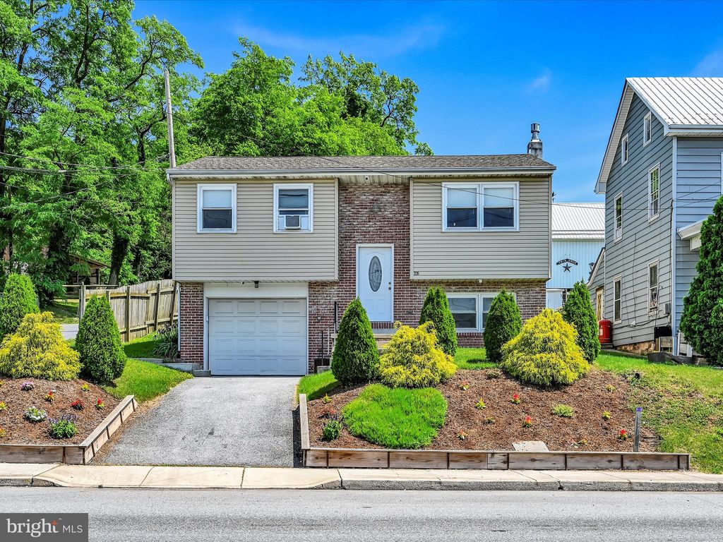 Photo of 682 E Main Street, Ephrata, PA 17522 (MLS # PALA2051622)