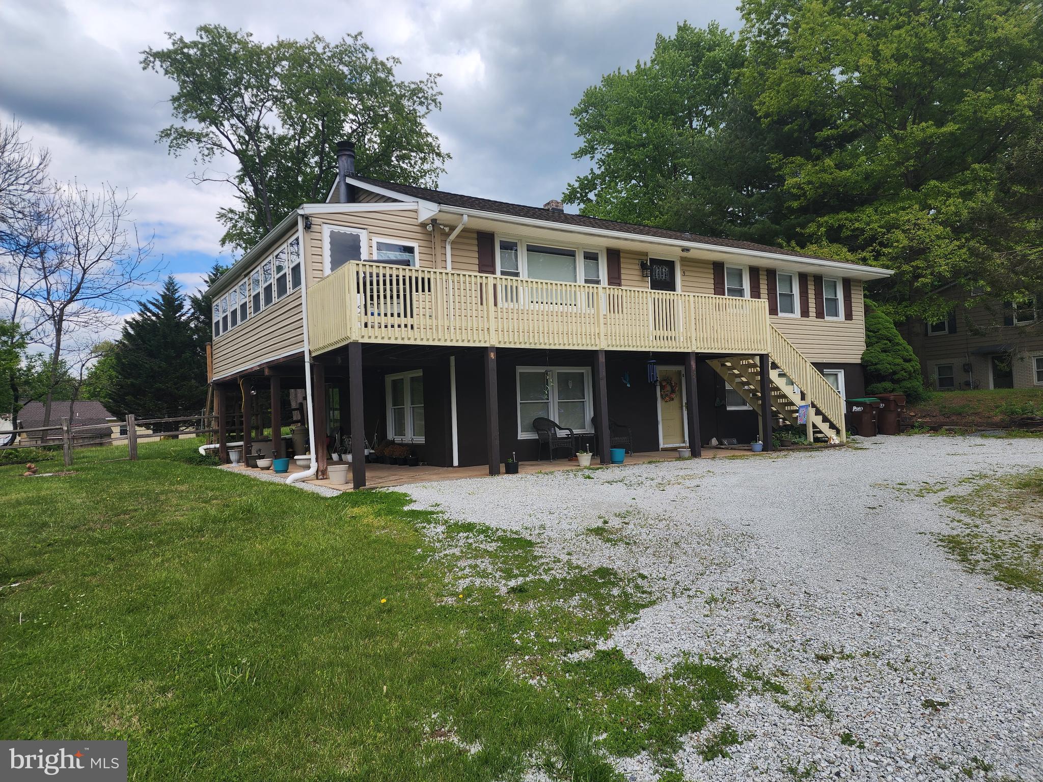 K-SECTION - Residential