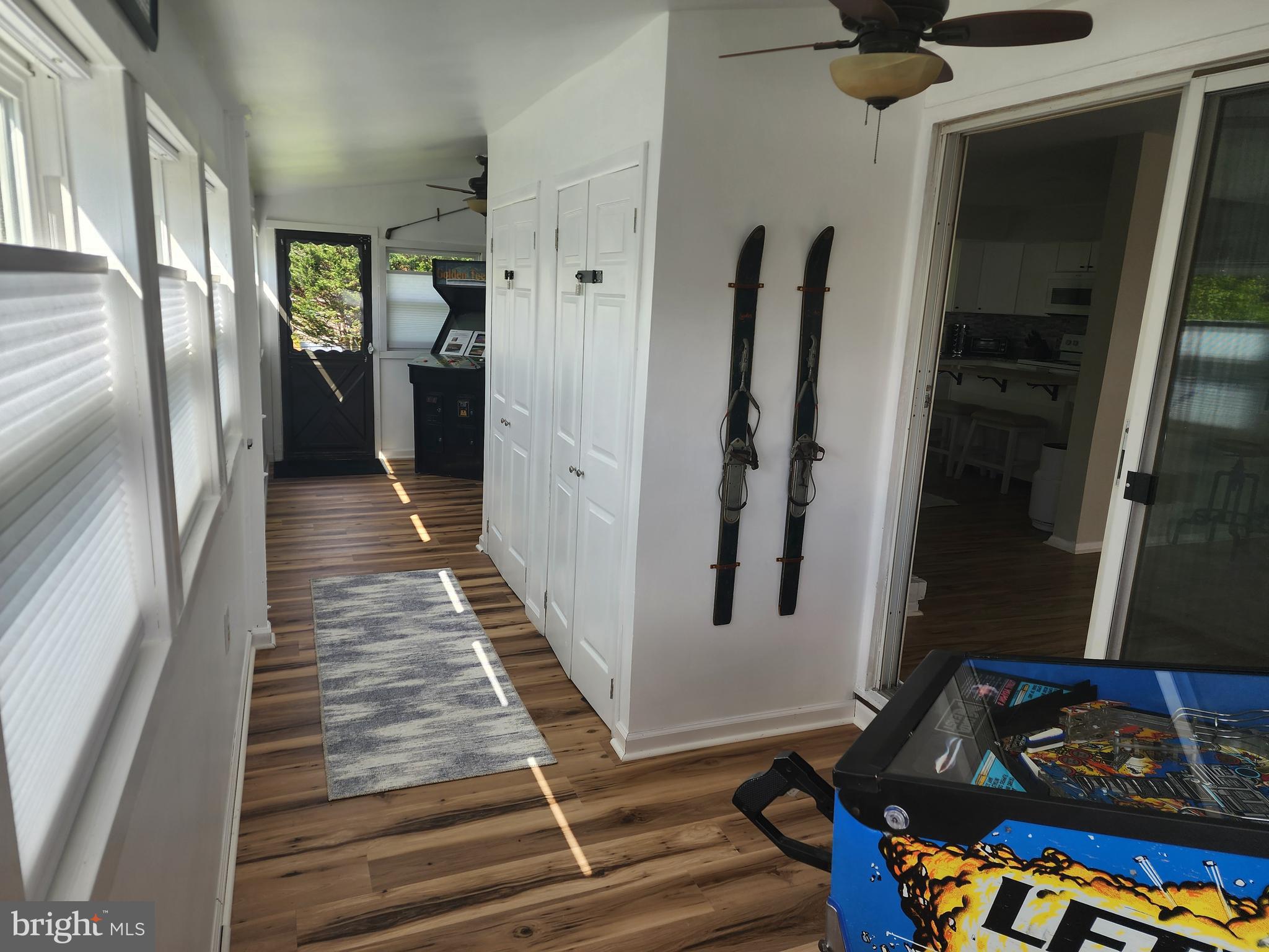 K-SECTION - Residential