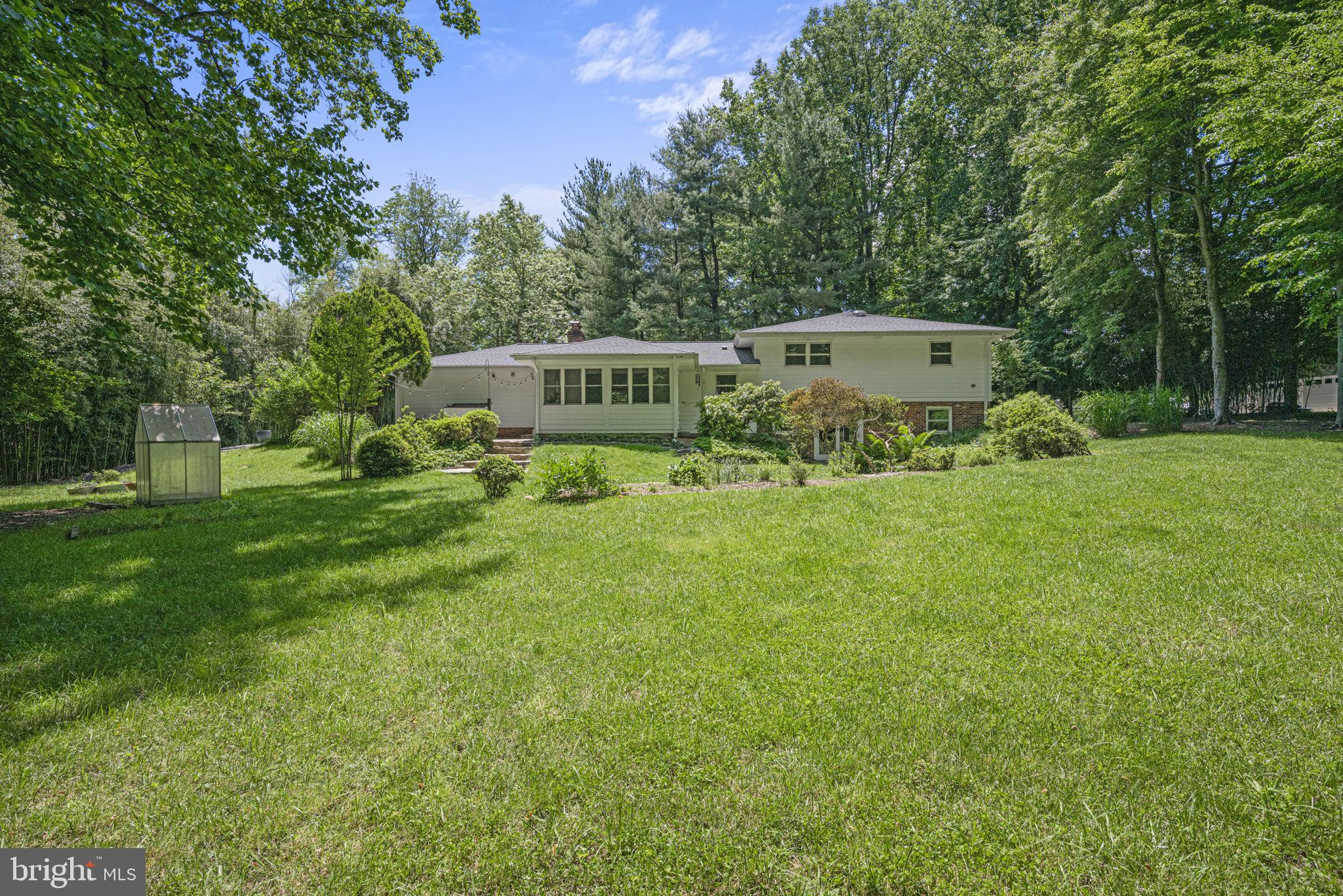 POTOMAC RANCH - Residential