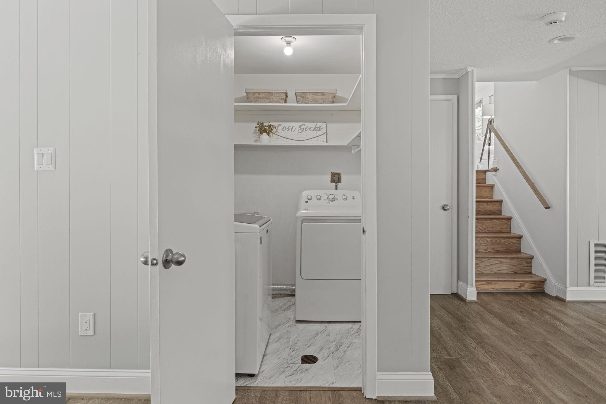 POTOMAC RANCH - Residential