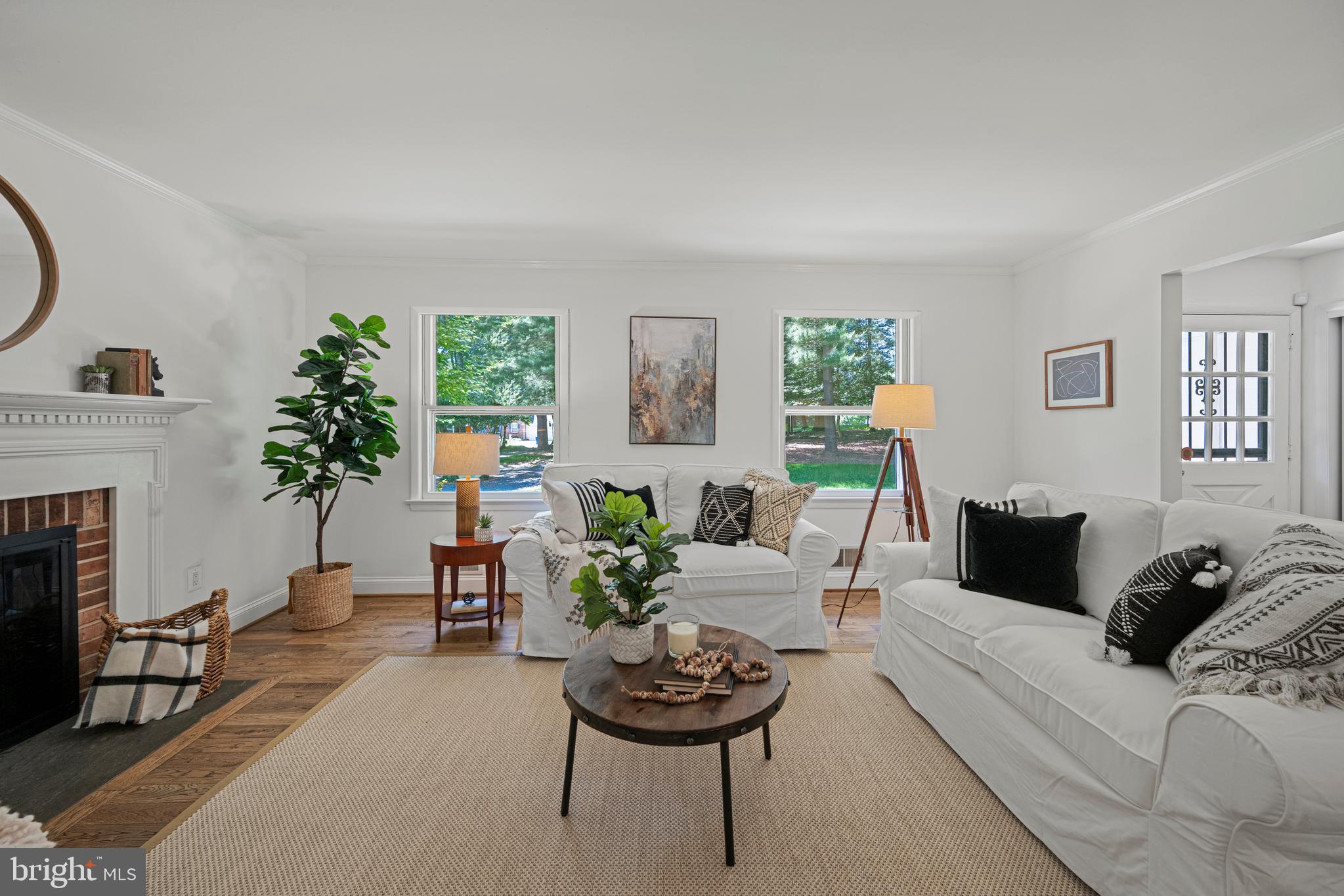 POTOMAC RANCH - Residential