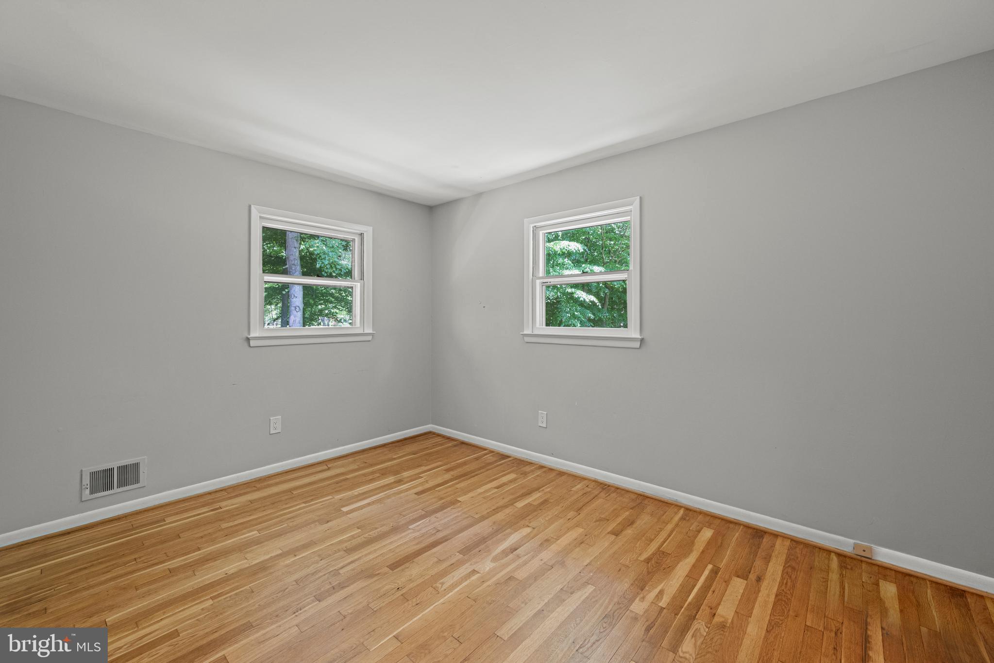 POTOMAC RANCH - Residential