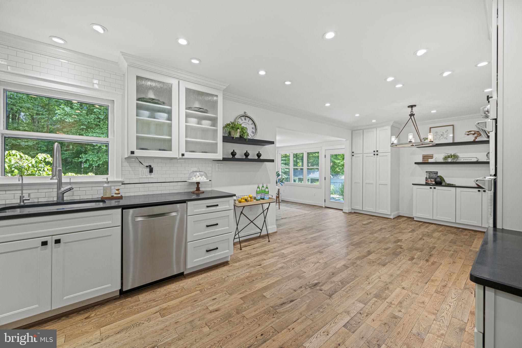 POTOMAC RANCH - Residential