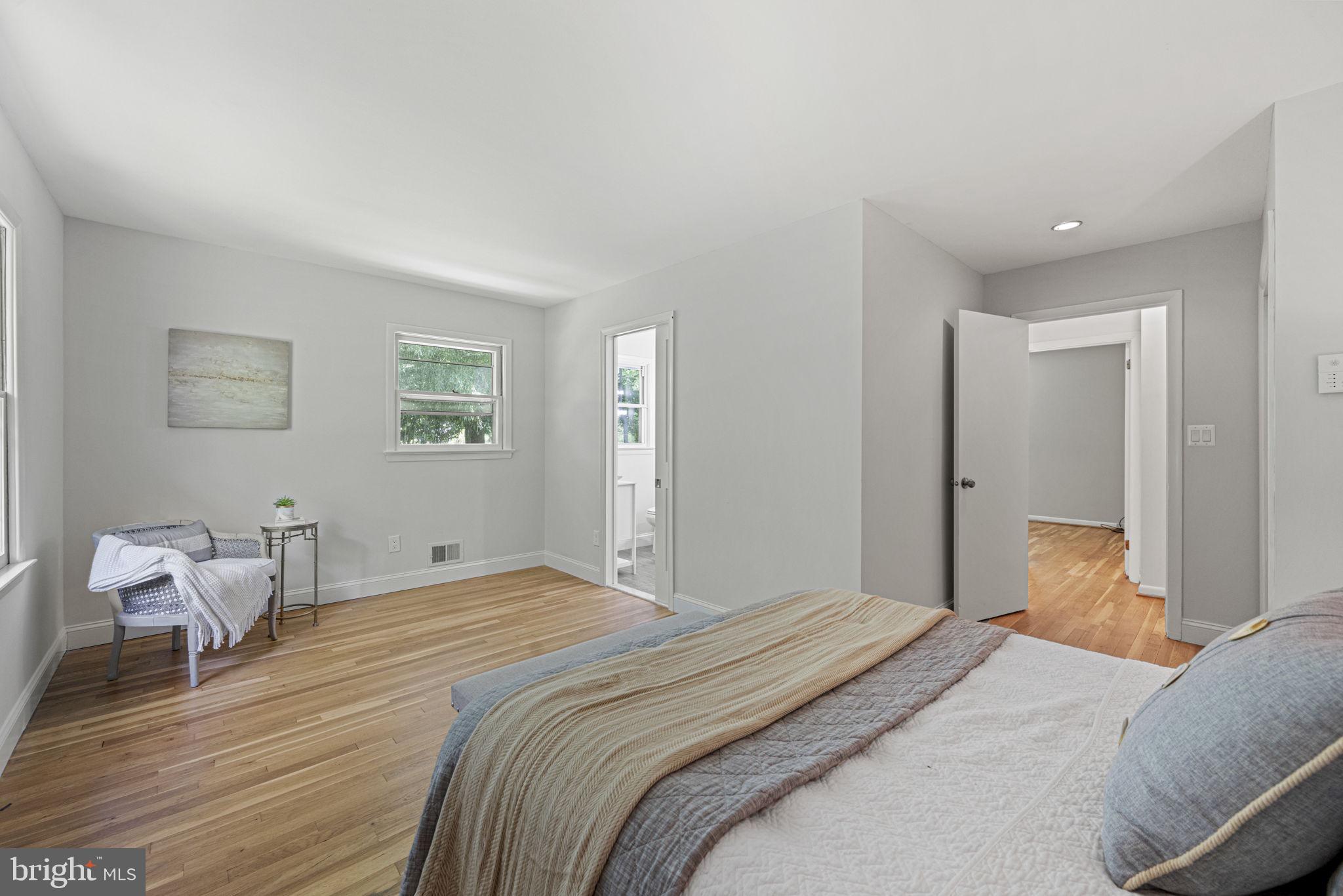 POTOMAC RANCH - Residential