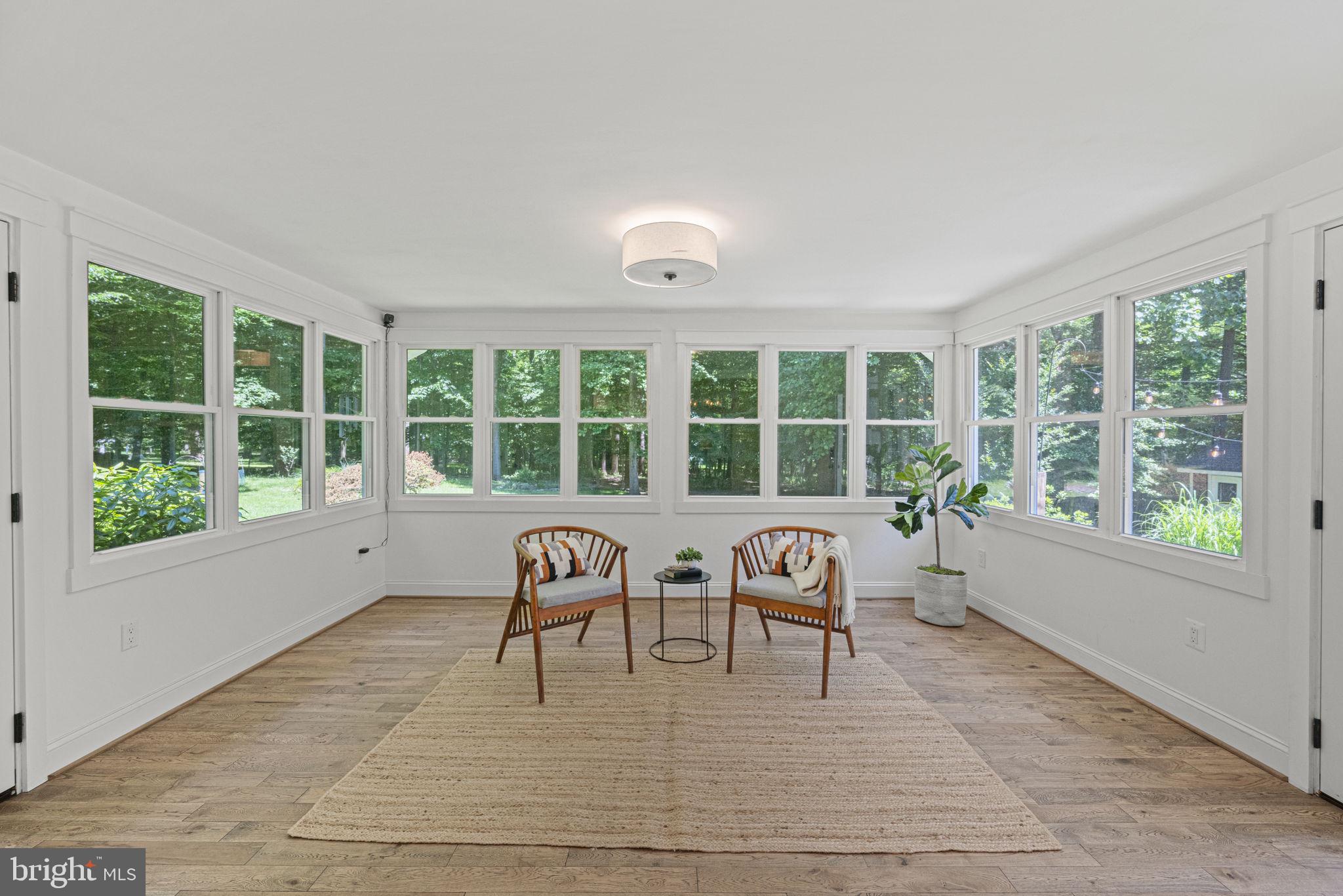 POTOMAC RANCH - Residential