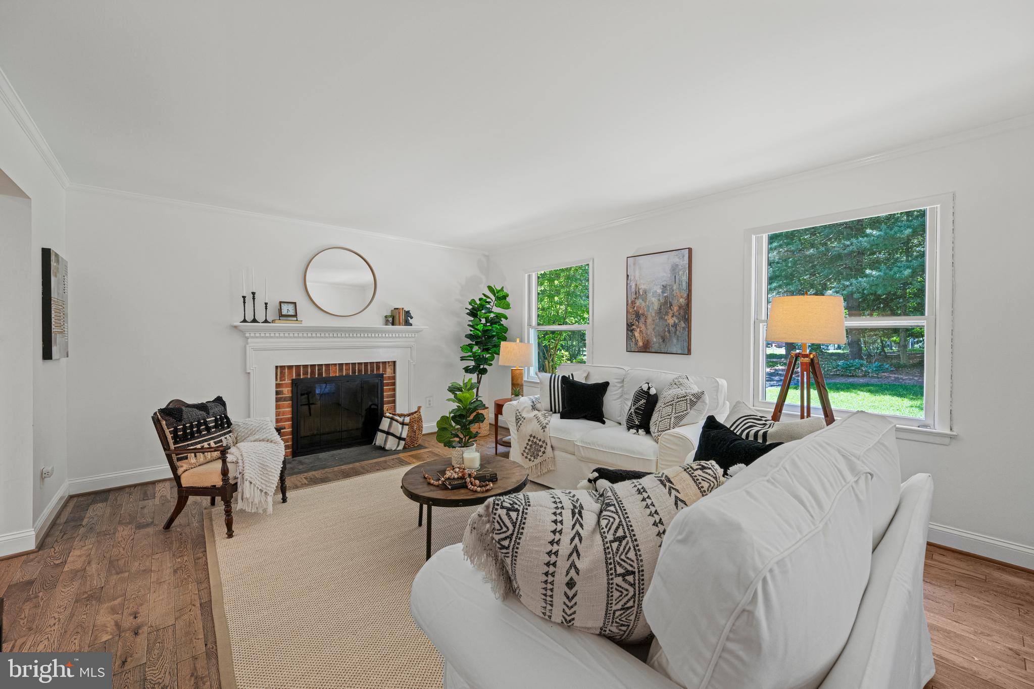 POTOMAC RANCH - Residential