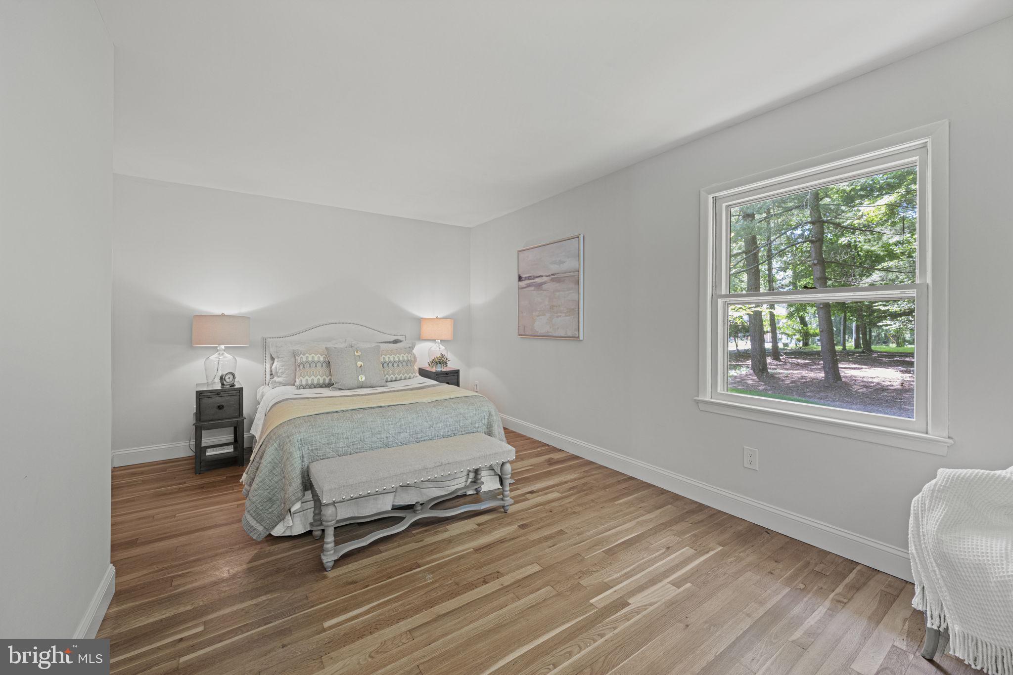 POTOMAC RANCH - Residential