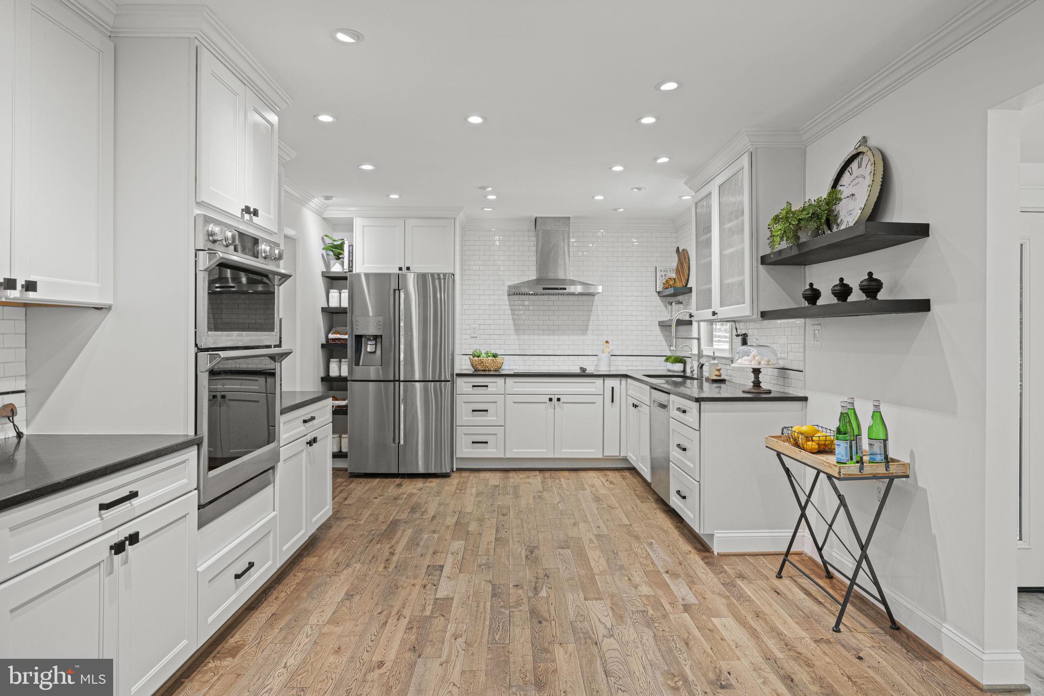 POTOMAC RANCH - Residential