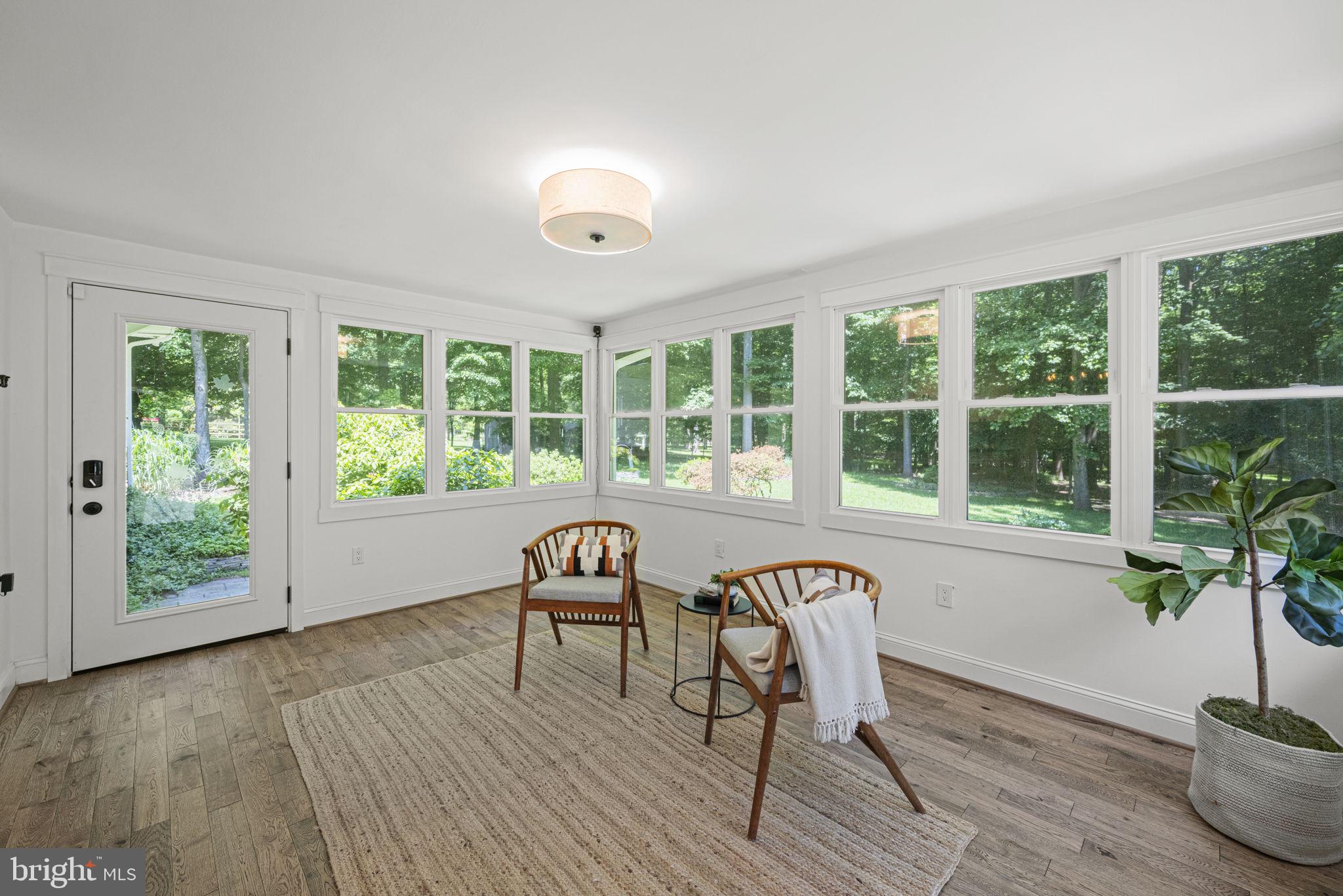 POTOMAC RANCH - Residential