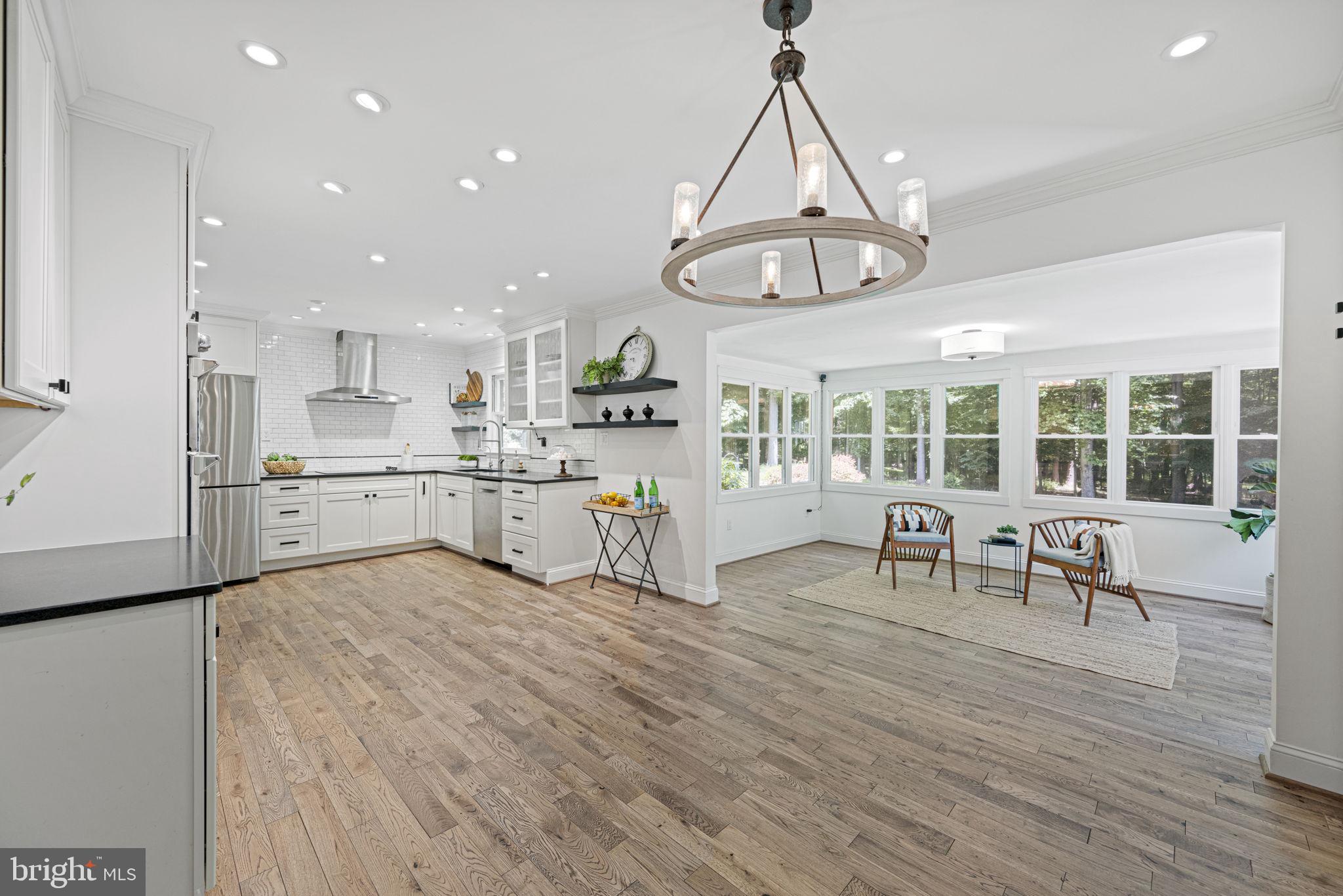 POTOMAC RANCH - Residential