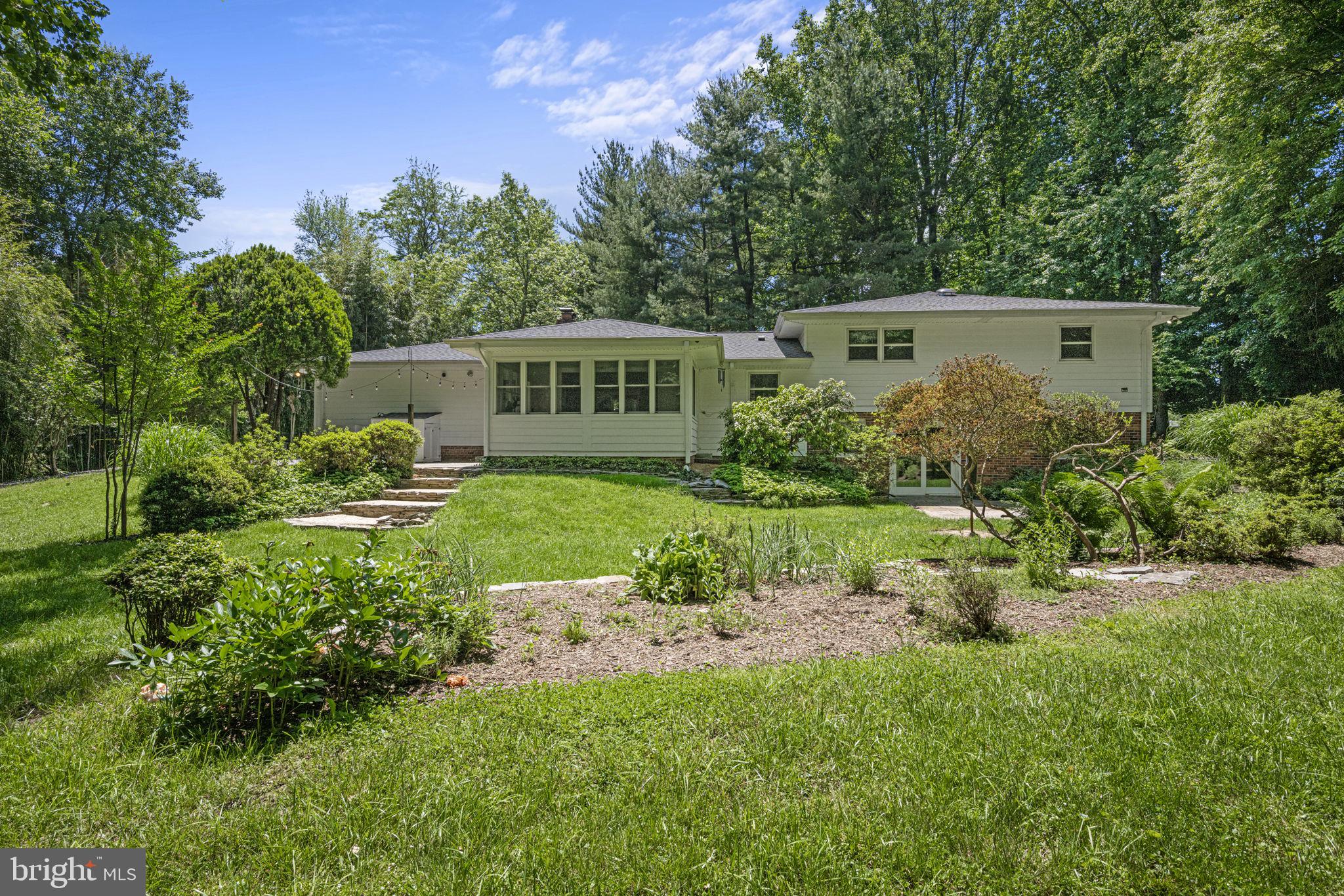 POTOMAC RANCH - Residential