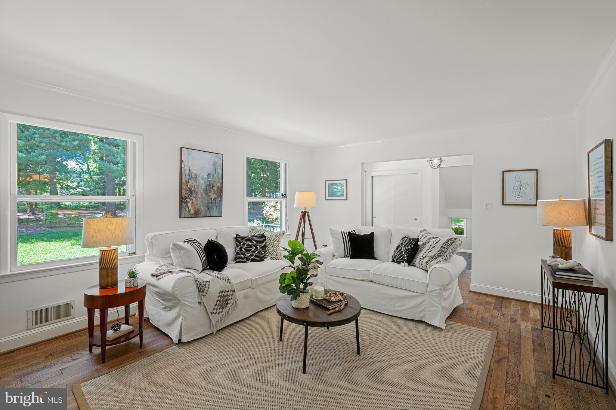 POTOMAC RANCH - Residential