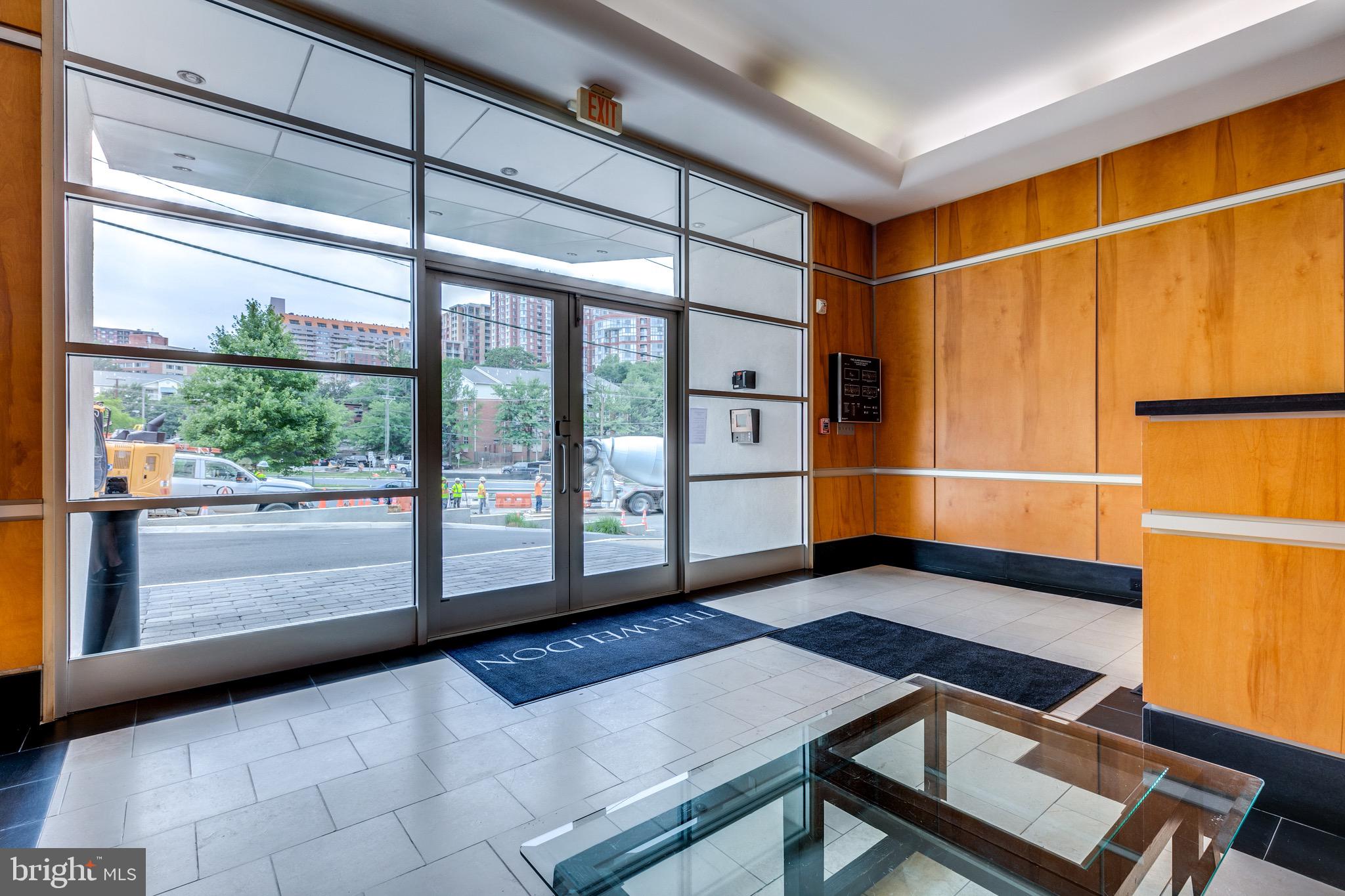 THE WELDON - Residential Lease