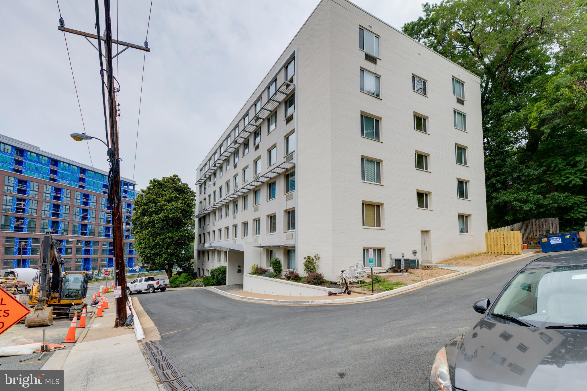 THE WELDON - Residential Lease