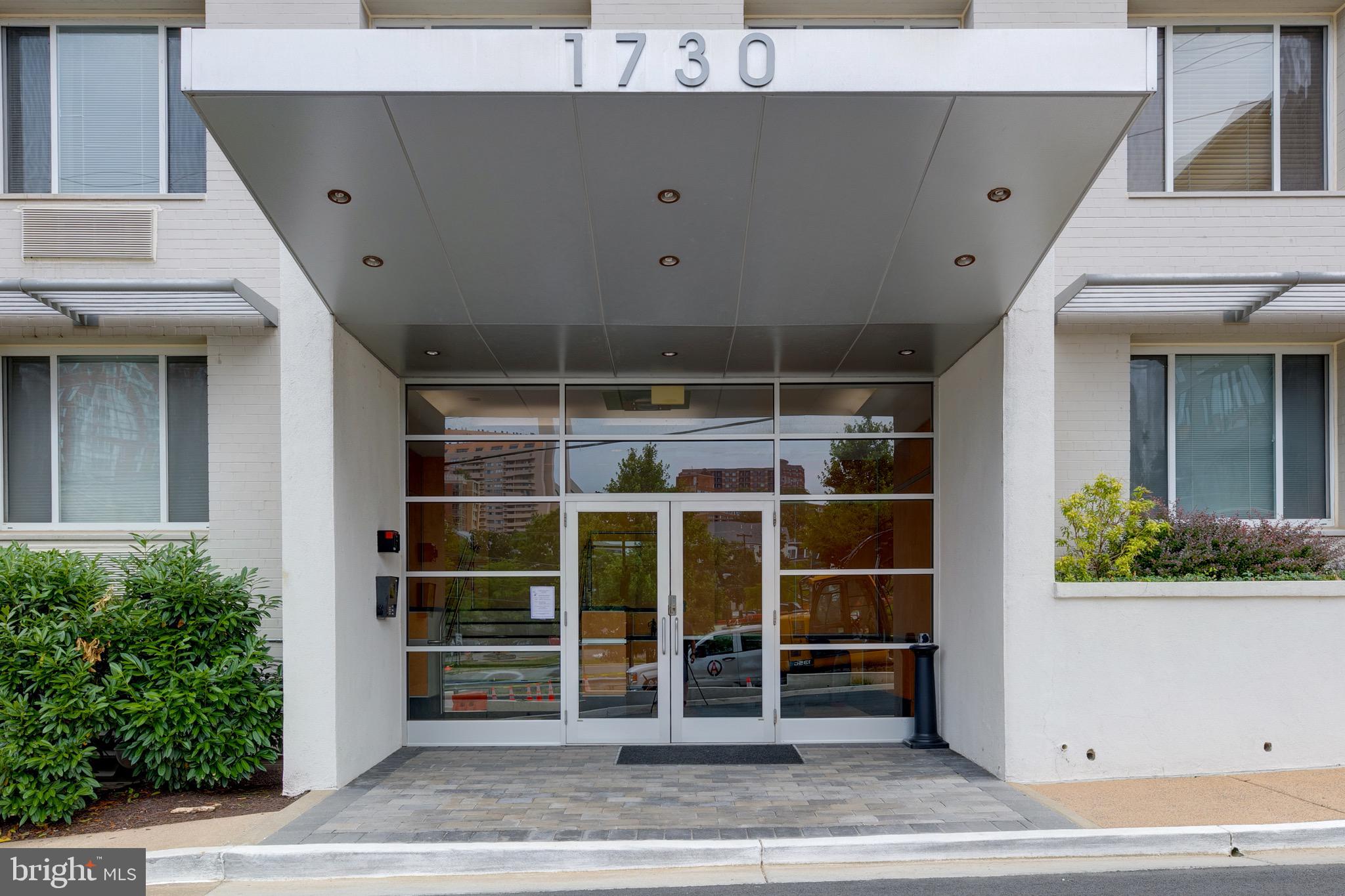 THE WELDON - Residential Lease