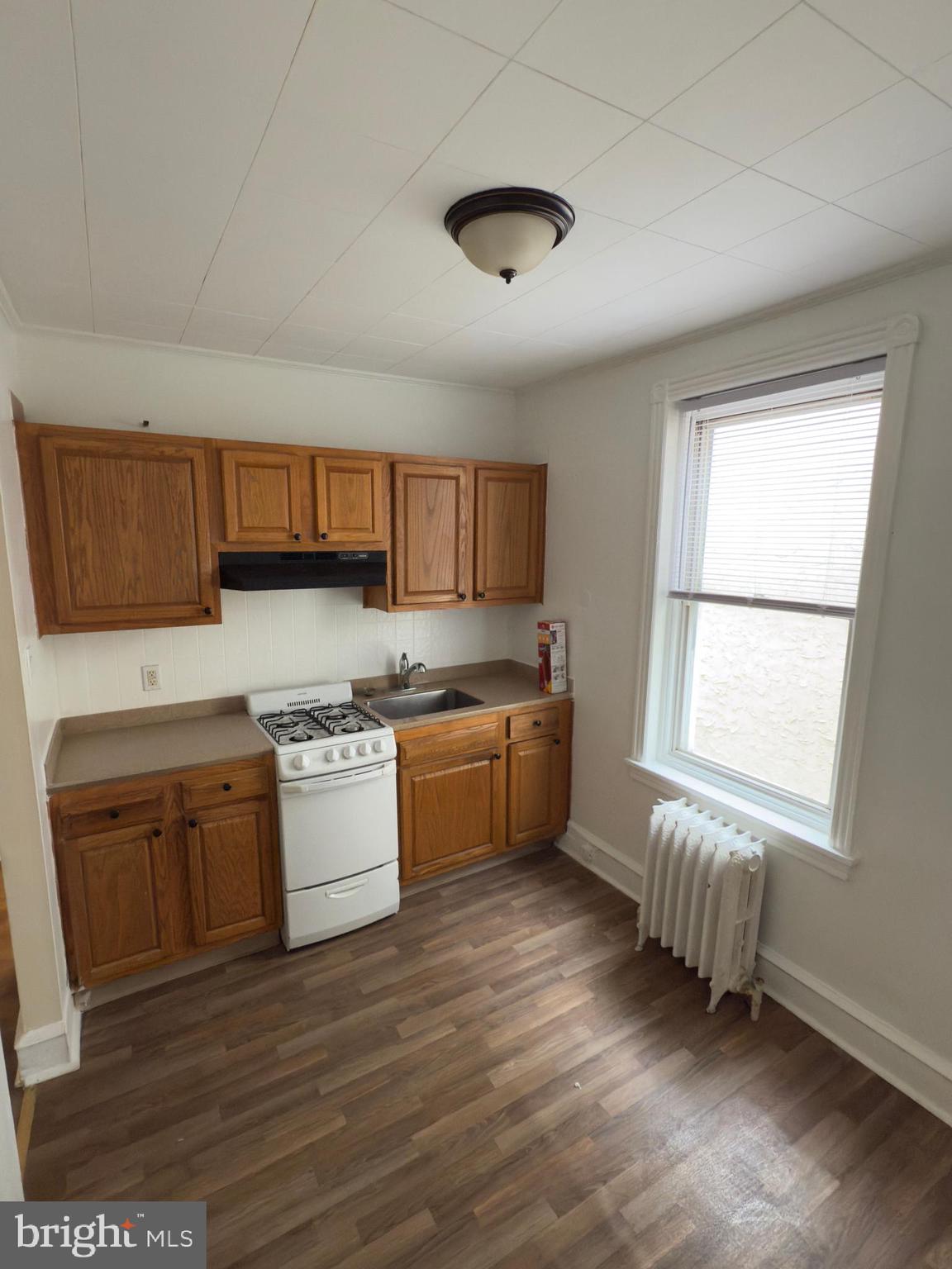 OLNEY - Residential Lease