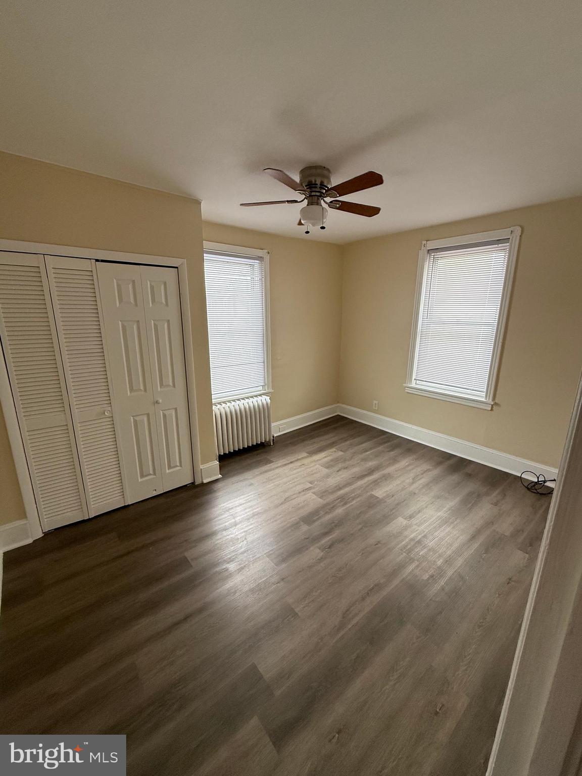 OLNEY - Residential Lease