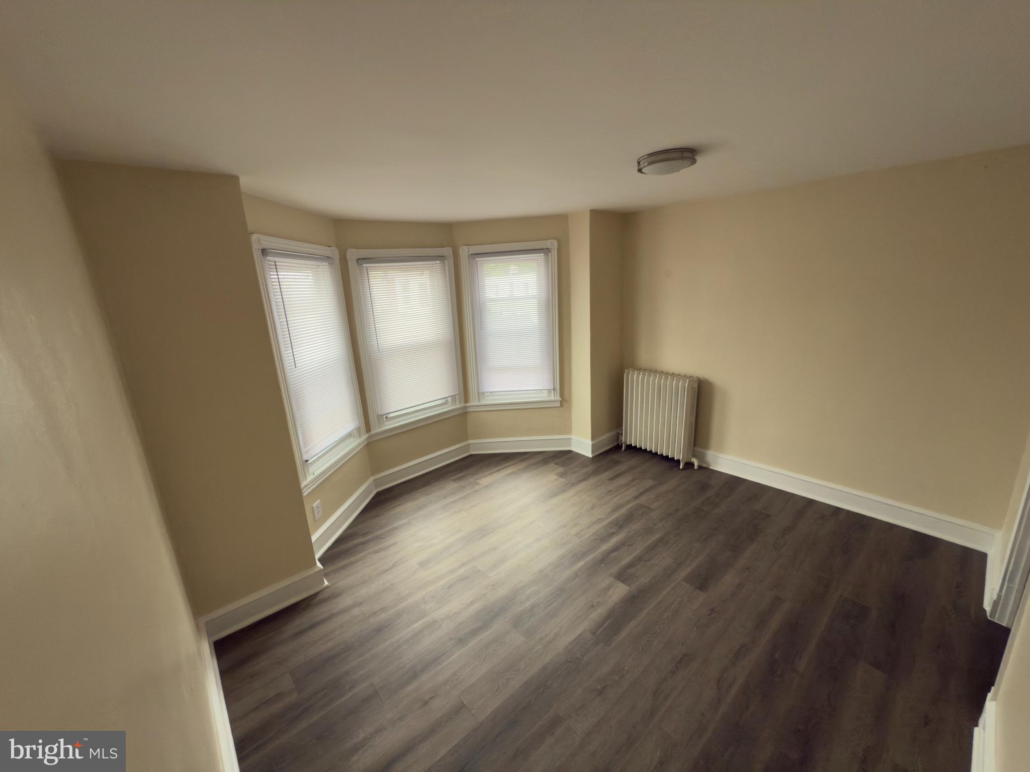 OLNEY - Residential Lease