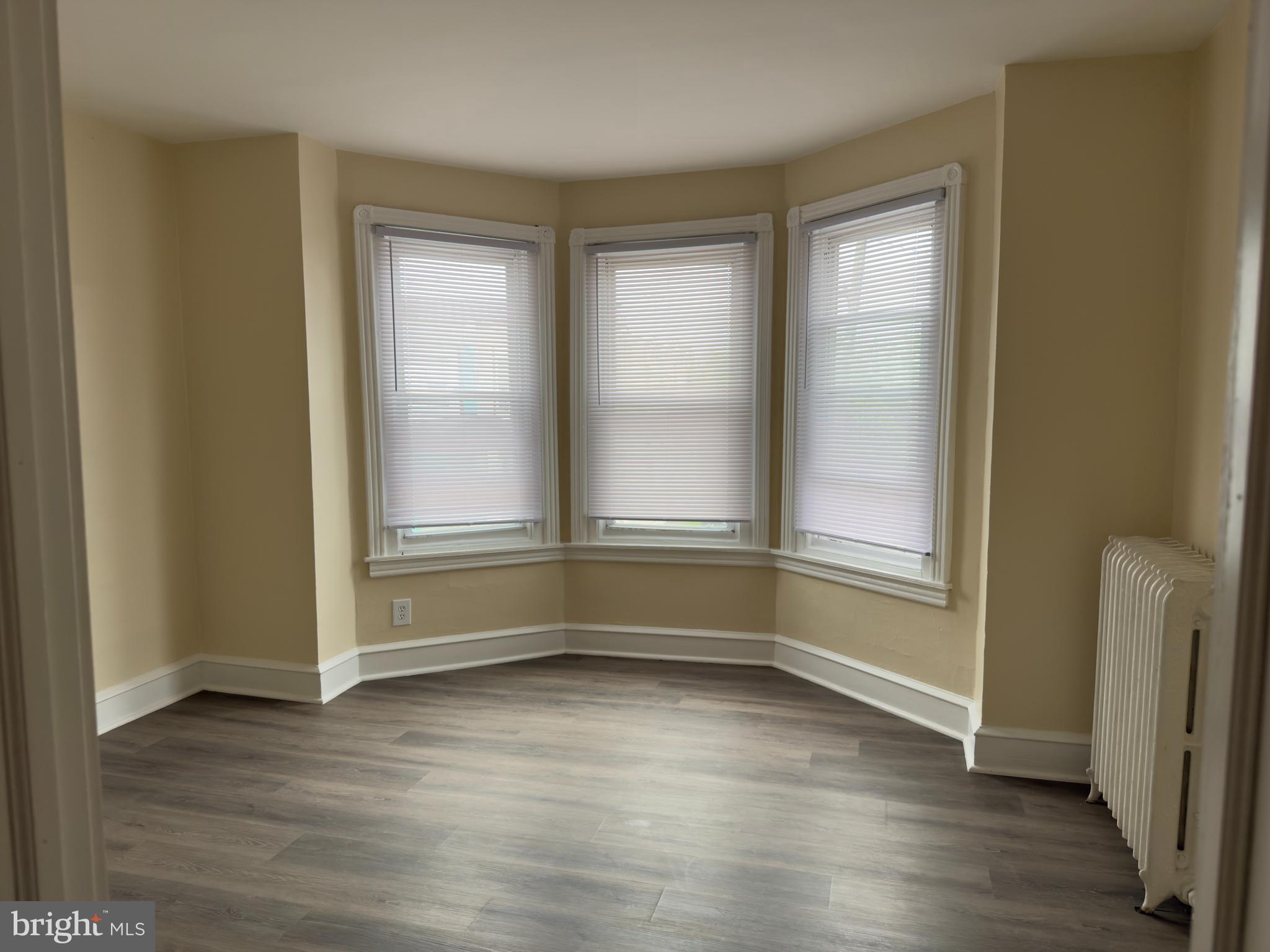 OLNEY - Residential Lease