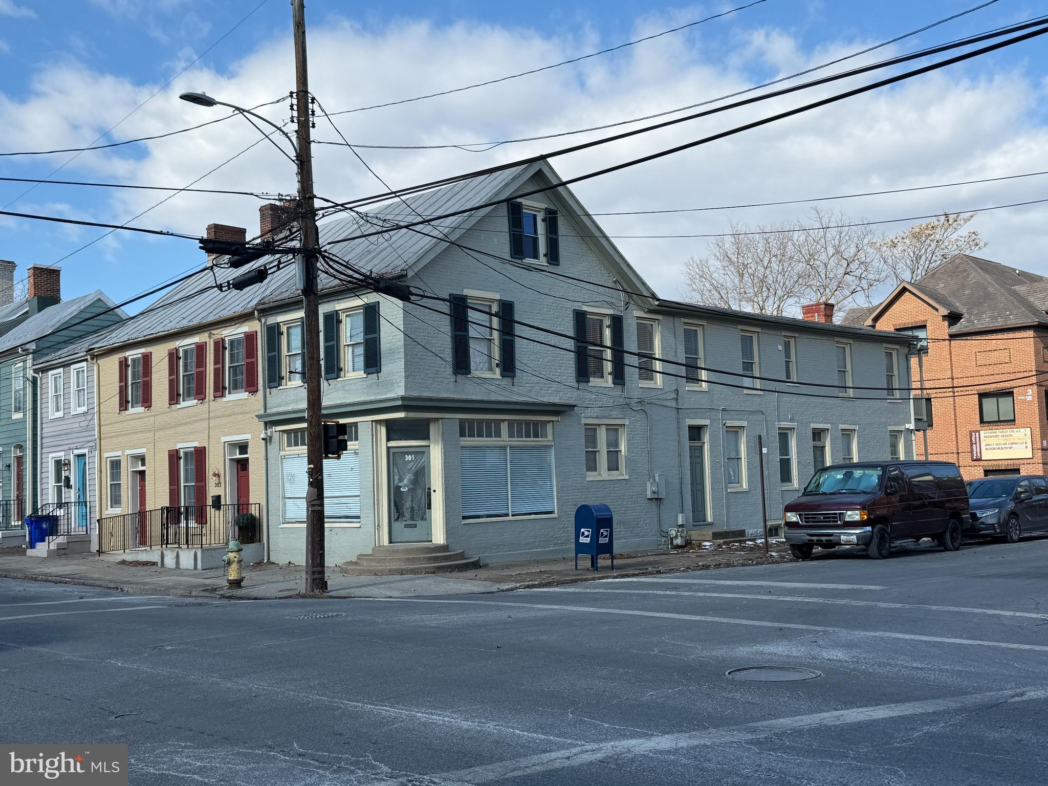 NONE AVAILABLE - Commercial Sale