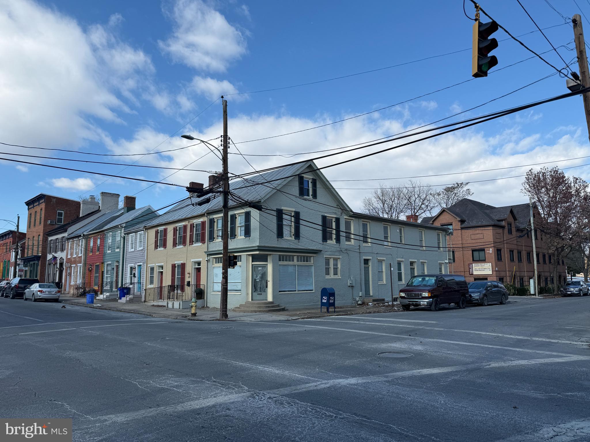 NONE AVAILABLE - Commercial Sale