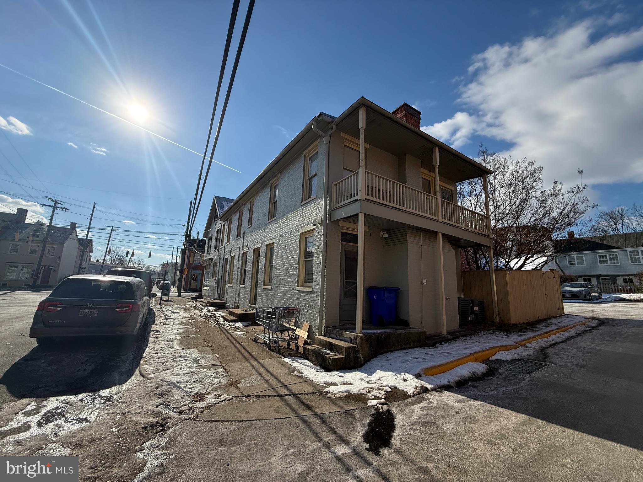 NONE AVAILABLE - Commercial Sale