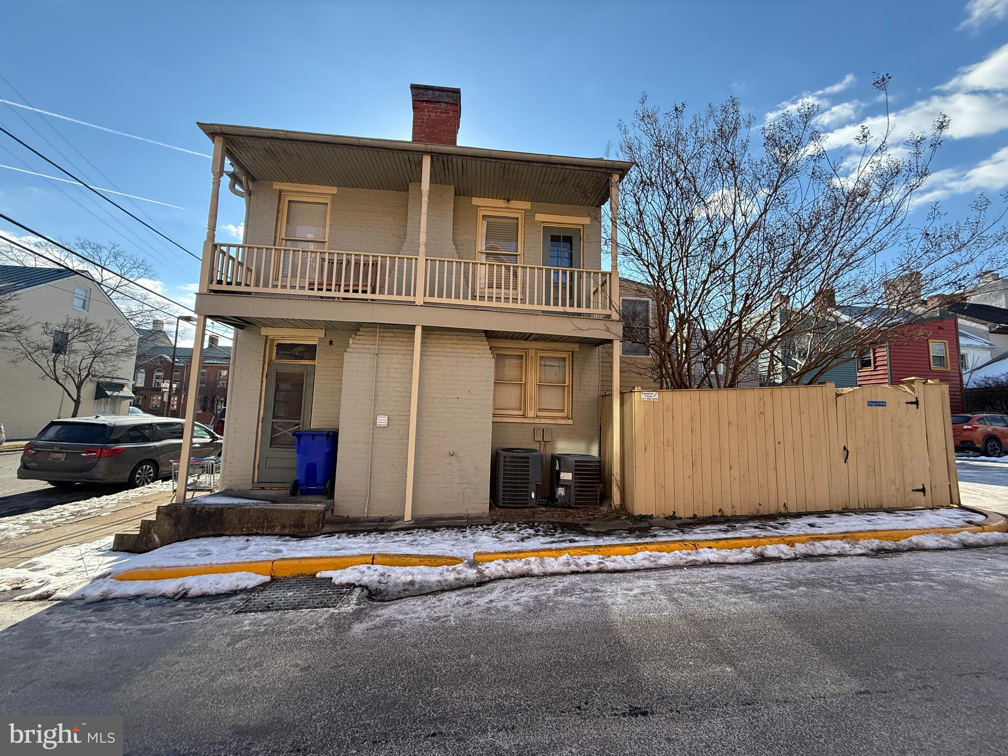 NONE AVAILABLE - Commercial Sale