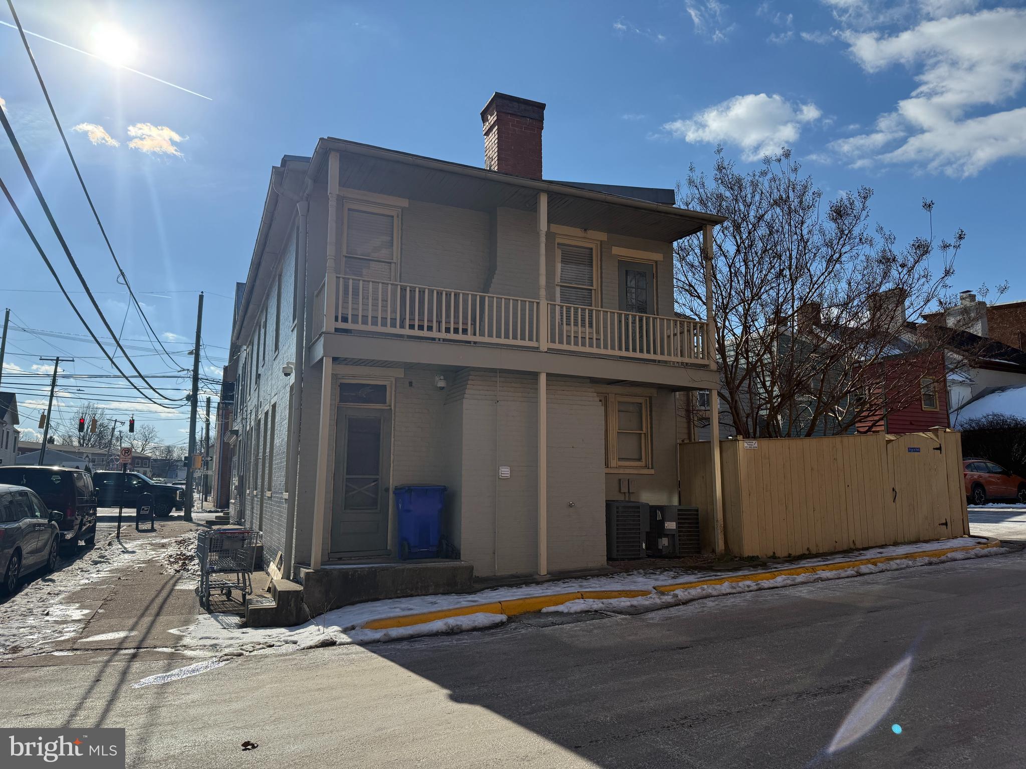 NONE AVAILABLE - Commercial Sale