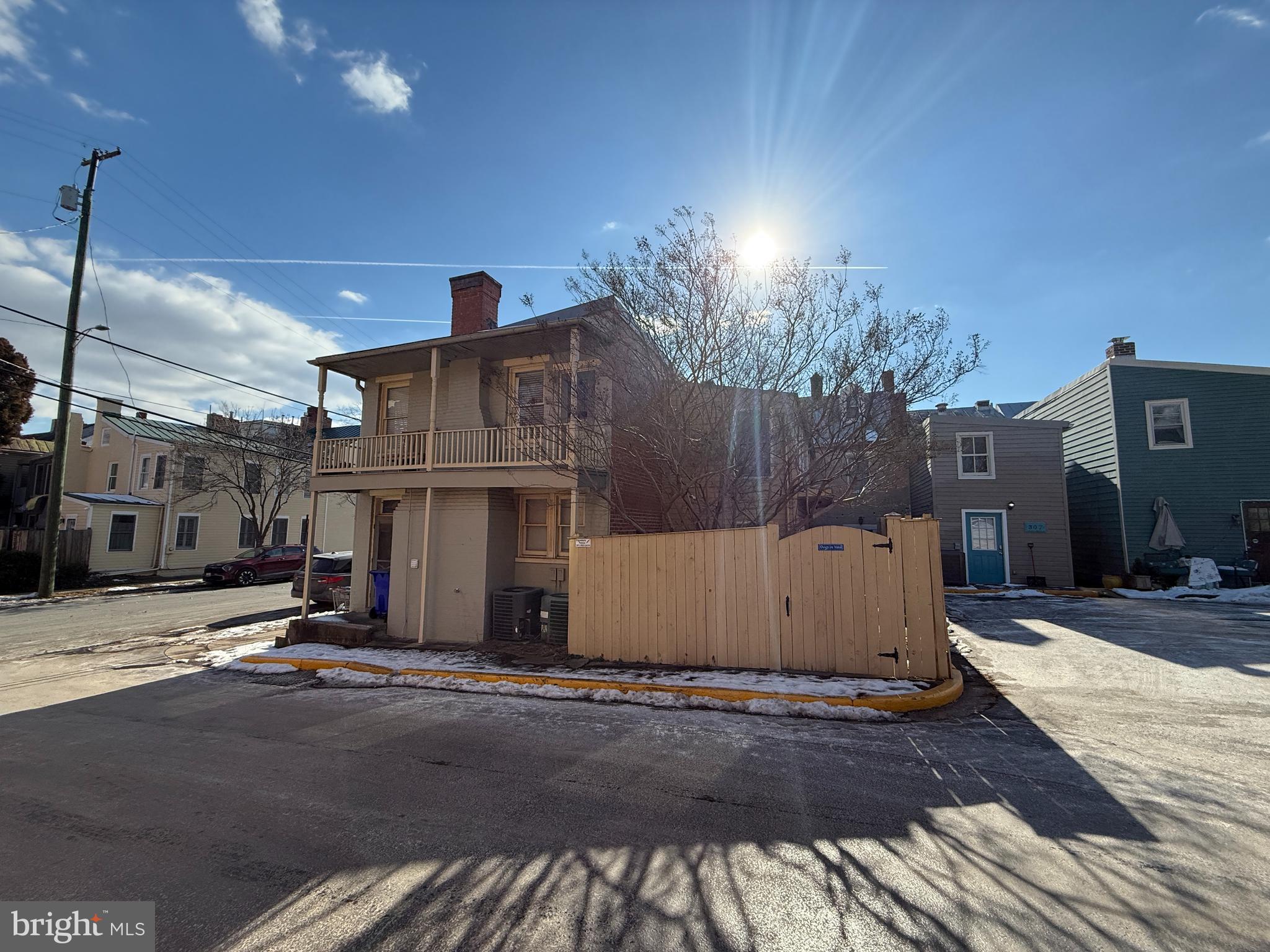 NONE AVAILABLE - Commercial Sale