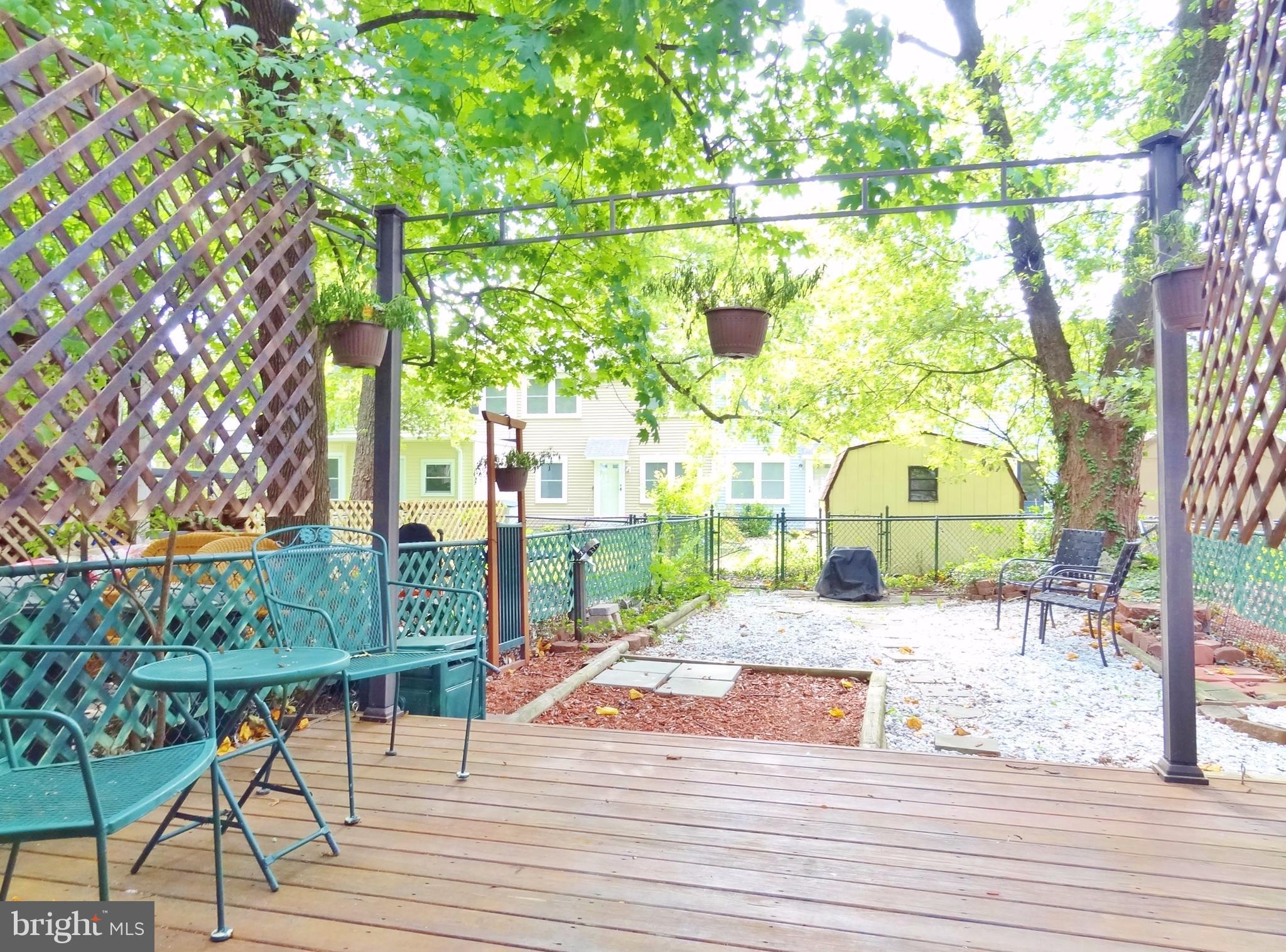 GREENBELT (CO-OP) - Residential