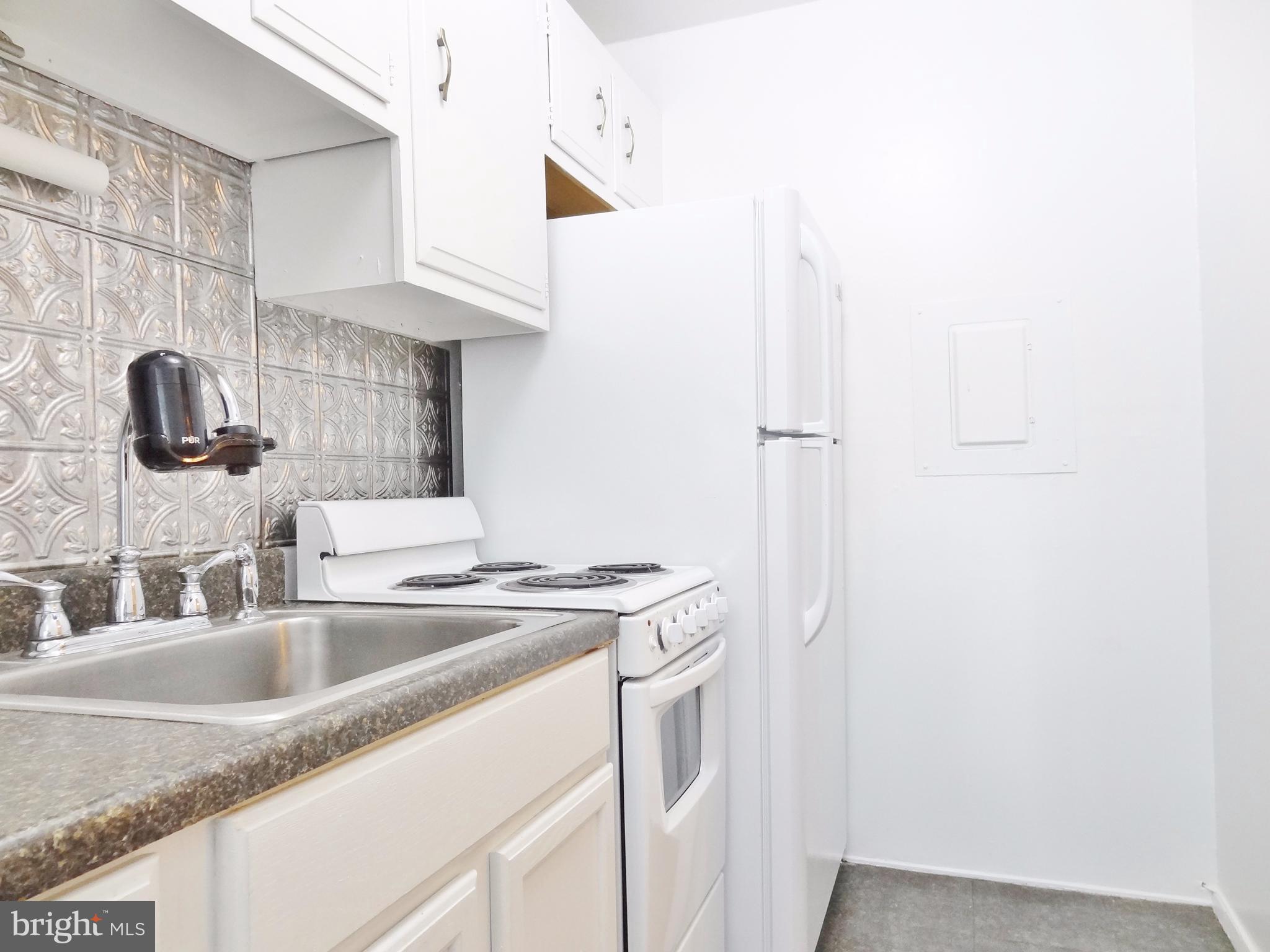 GREENBELT (CO-OP) - Residential