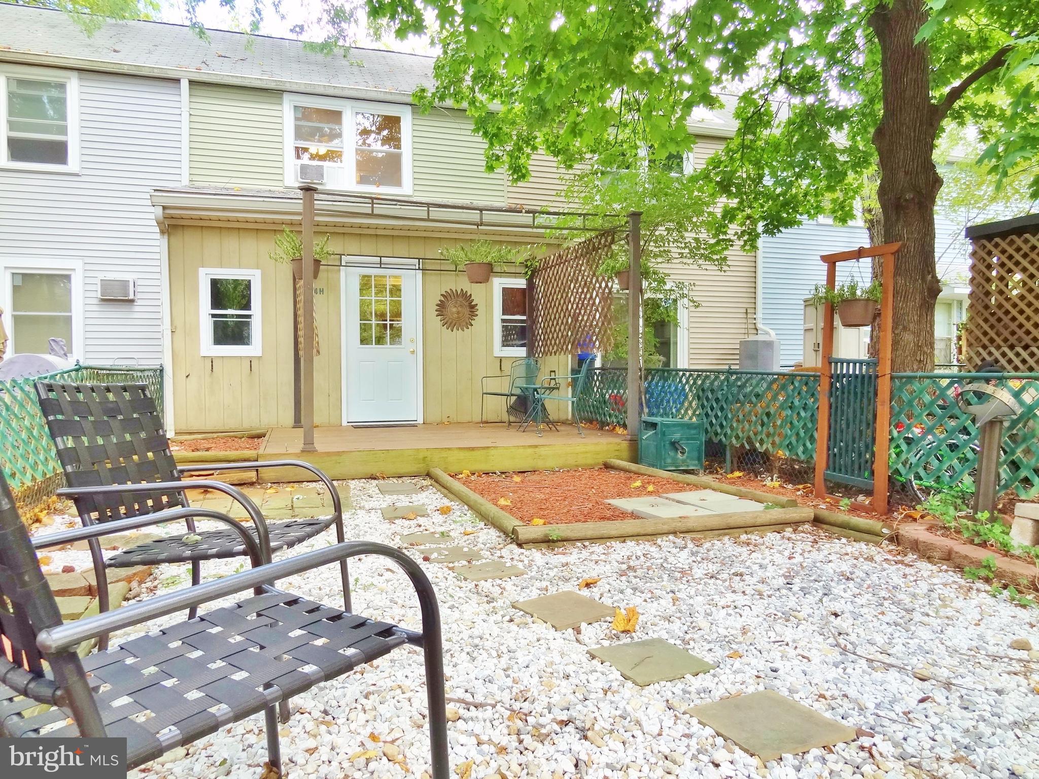 GREENBELT (CO-OP) - Residential