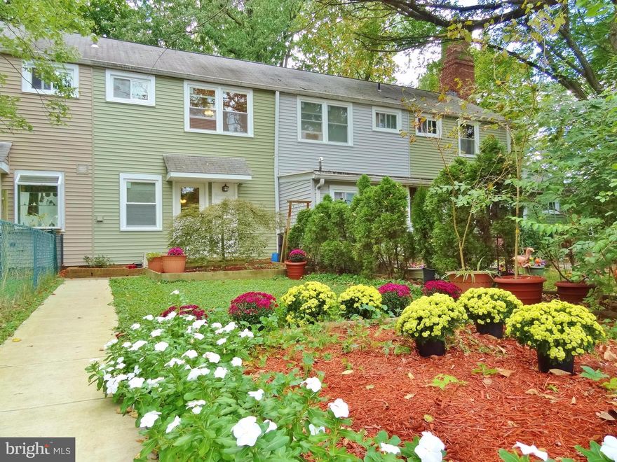 ADDITION!  Garden-side family room addition opens onto wood deck and rock garden.  Renovated kitchen with new appliances.  NEW siding, windows, doors and baseboard heat.  Modern ceramic-tiled bath. Total of $492.54 includes all TAXES, insurance, trash pickup, renovation program & most structural maintenance. (walls, roof, wiring, plumbing hot water heater & baseboard heaters.)